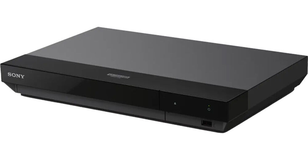 Sony UBP-X700U Ultra HD 4K Blu-ray Disc Player UBP-X700U B&H
