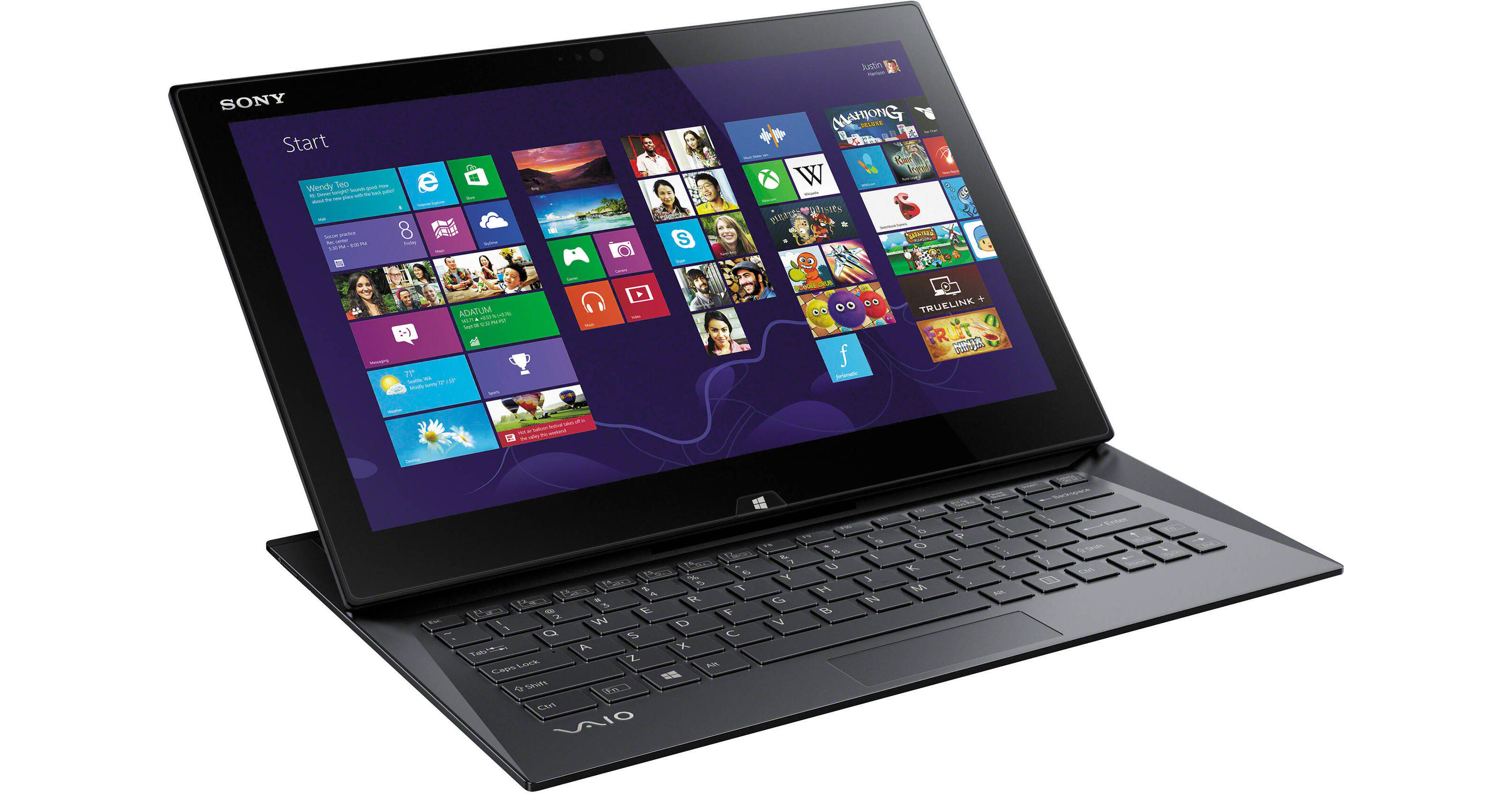 SONY VAIO ノート エンターテイメントベイ MD,FD,woofer Sony VAIO Duo 13 SVD13223CXB 13.3