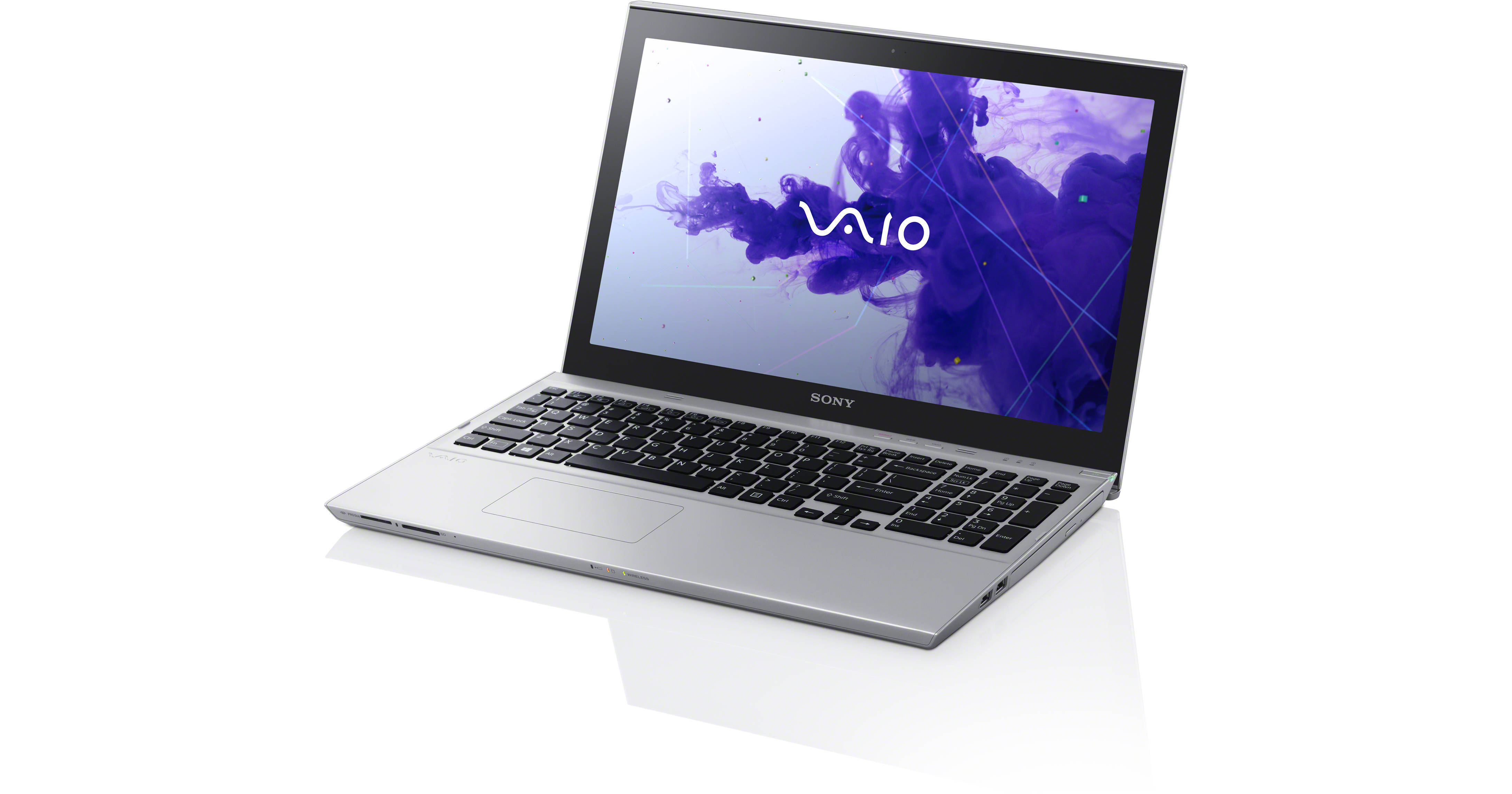 Sony VAIO T15 SVT15114CXS 15.5