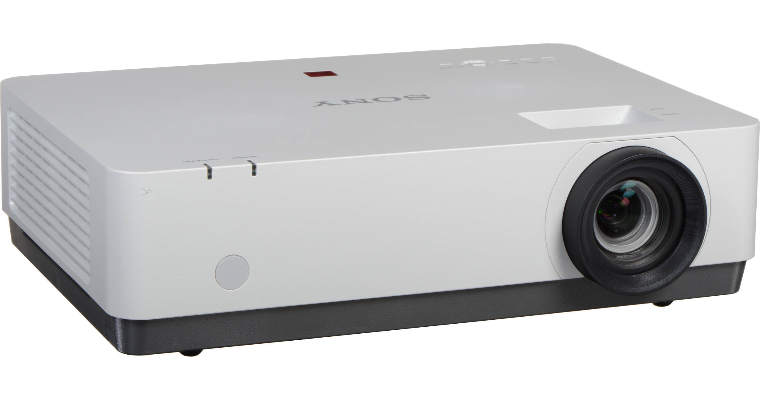 Sony VPL-EW575 4300-Lumen WXGA 3LCD DLP Projector VPL-EW575 B&H