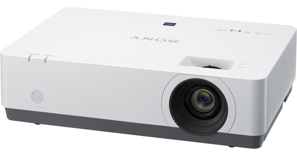 Sony VPL-EX435 3200-Lumen XGA 3LCD Projector VPL-EX435 B&H Photo