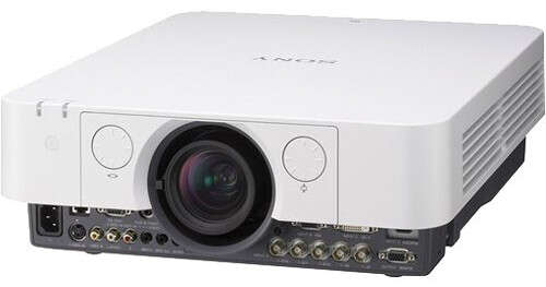 Sony VPLFH36 5200 Lumens WUXGA Installation Projector VPLFH36/W
