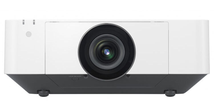 Sony VPL-FHZ60 5000-Lumen WUXGA 3LCD Laser Projector VPL-FHZ60/W