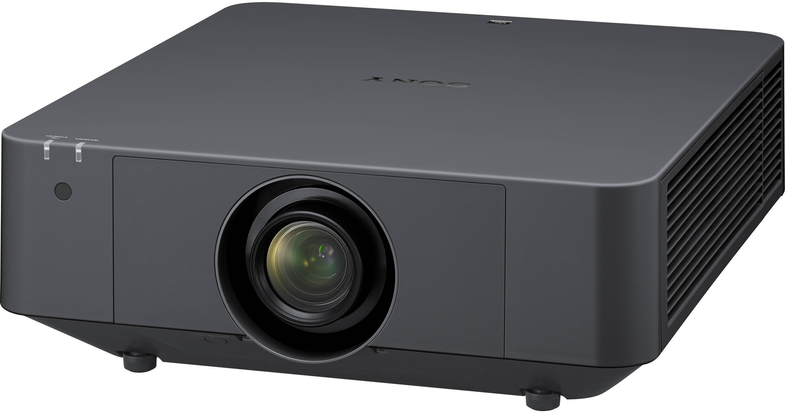 Sony VPL-FHZ65 6000-Lumen 3LCD Laser Light Source VPL-FHZ65/B