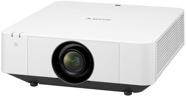 Sony VPL-FW65 6300 Lumens WXGA 3LCD Installati VPL-FW65 B&H