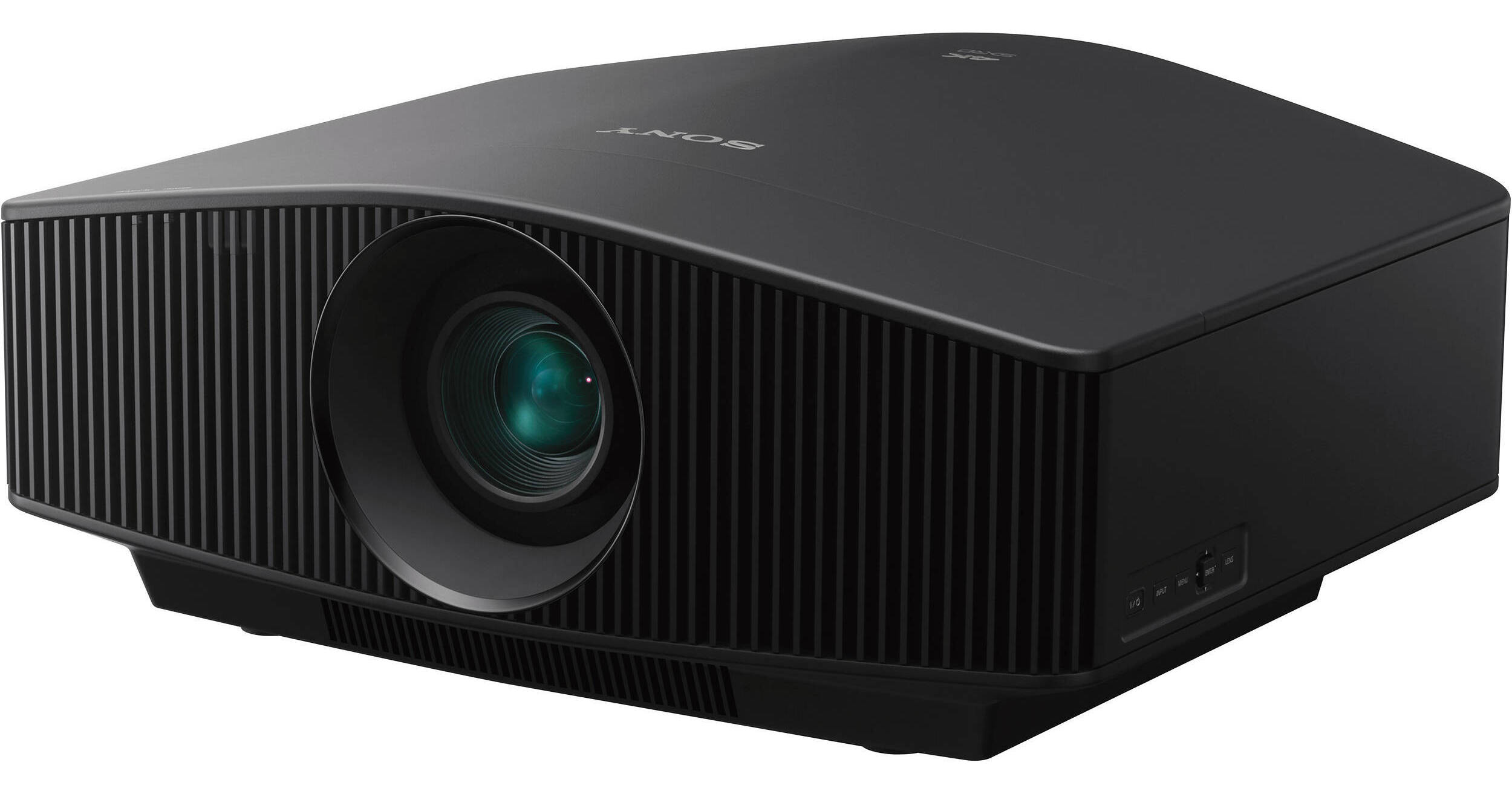 Sony VPL-VW885ES HDR DCI 4K SXRD Home Theater VPL-VW885ES B&H