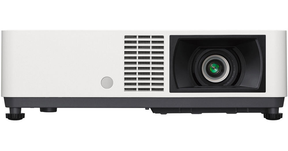 Sony VPL-CWZ10 5000-Lumen WXGA Laser 3LCD Projector VPL-CWZ10