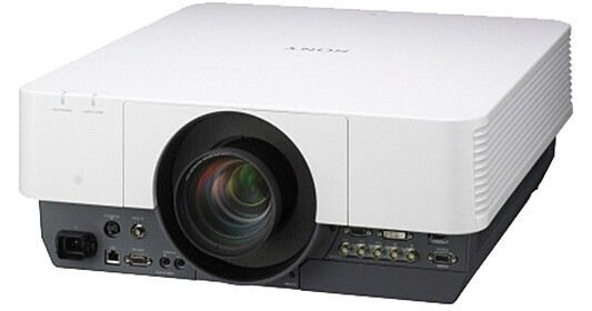Sony VPL-FHZ700L 7000 Lumens WUXGA Laser Light VPL-FHZ700L/W B&H