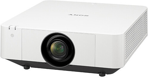 Sony VPL-FHZ75 6500-Lumen WUXGA Laser 3LCD Projector VPLFHZ75/W