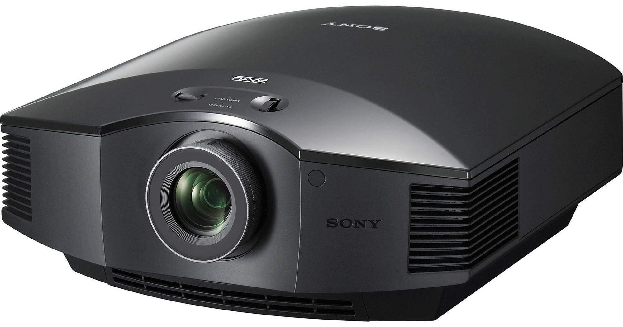 Sony VPL-HW40ES Full HD 3D SXRD Home Theater Projector