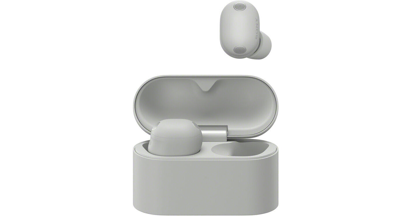 Sony WF-1000XM6 True Wireless Noise-Canceling Earbuds