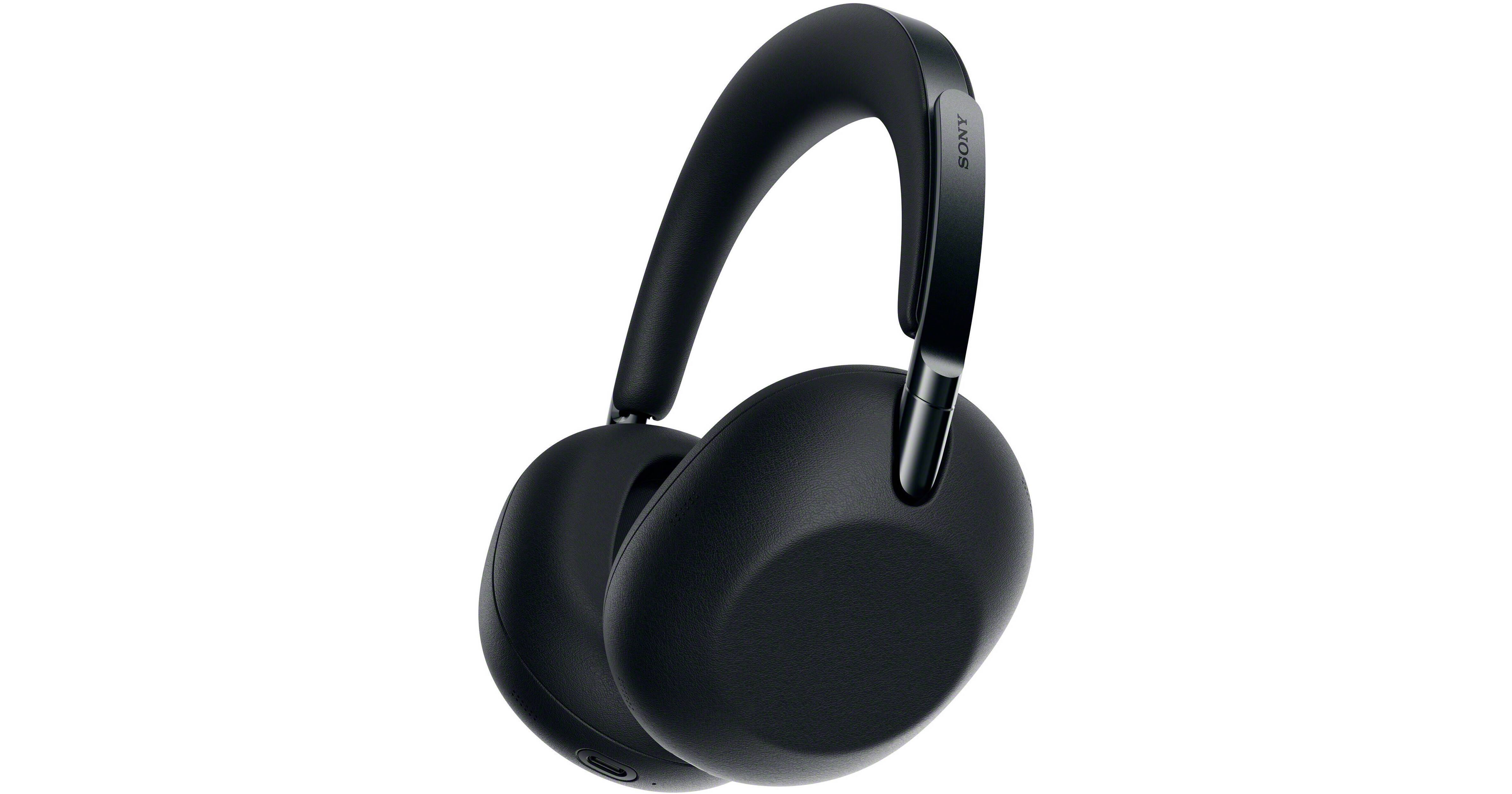 New Sony 1000X THE COLLEXION Wireless Noise Cancelling WH1000XX/B
