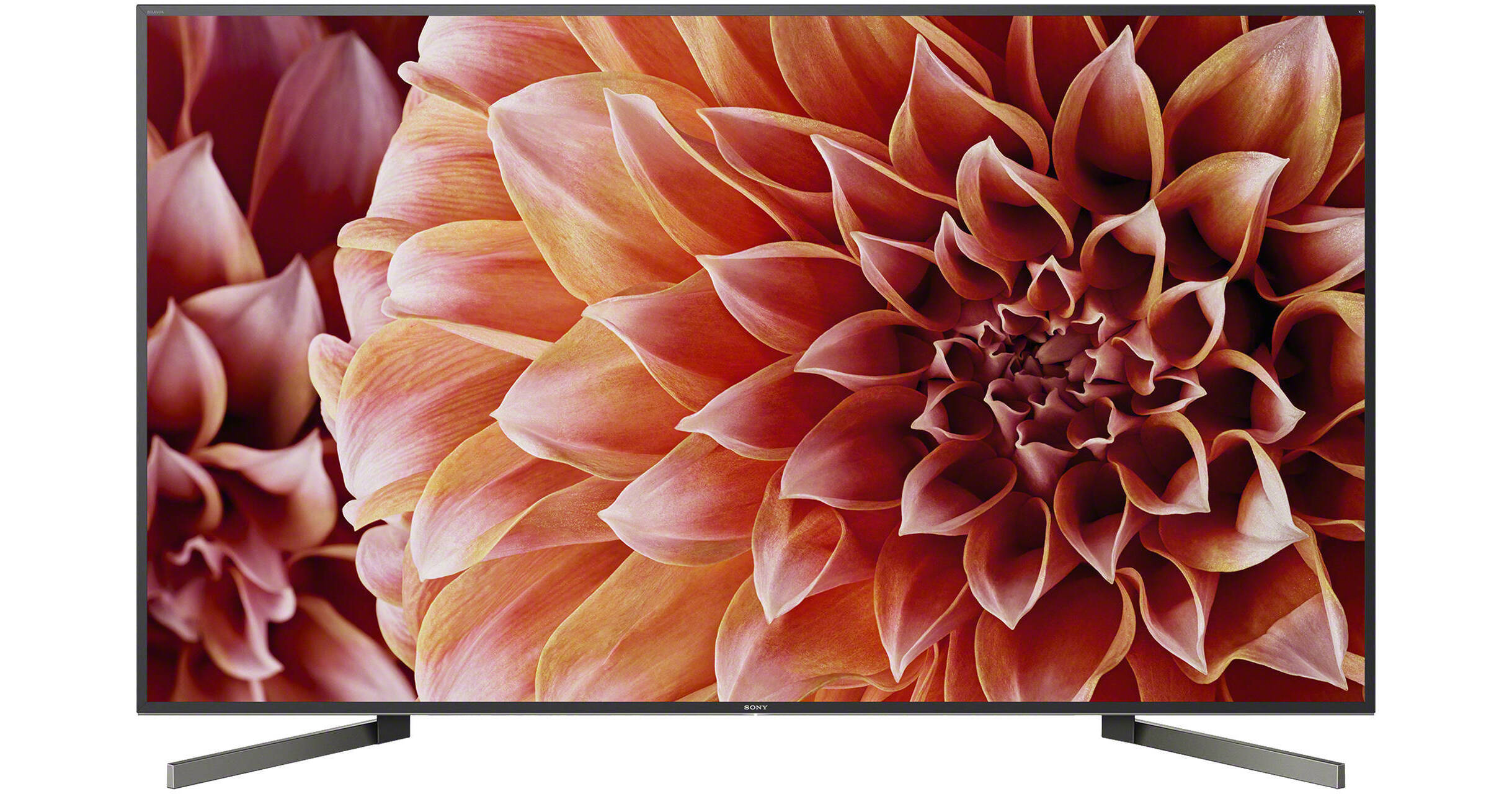Sony X900F Series 85