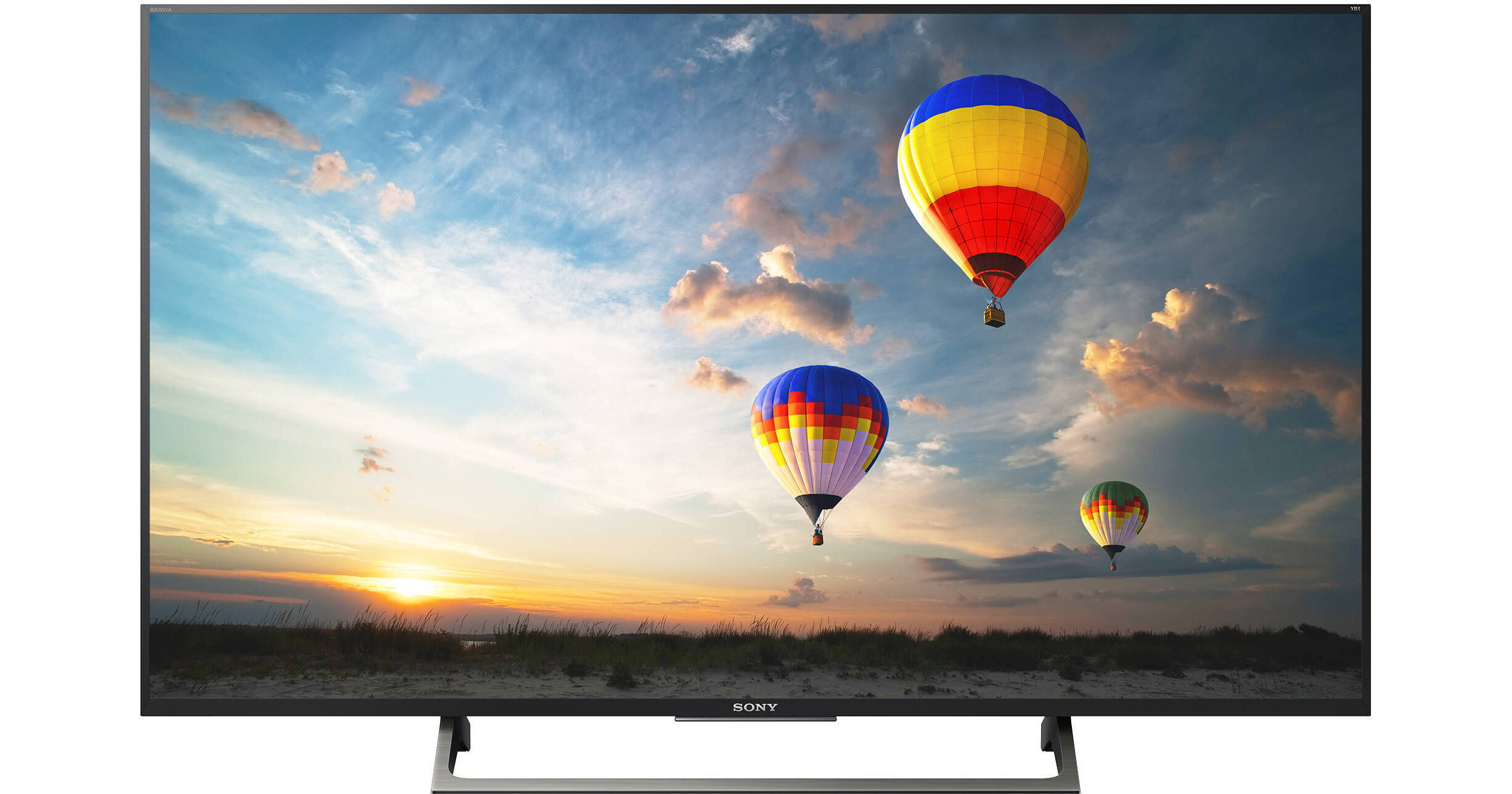 Sony XBR-X800E 55