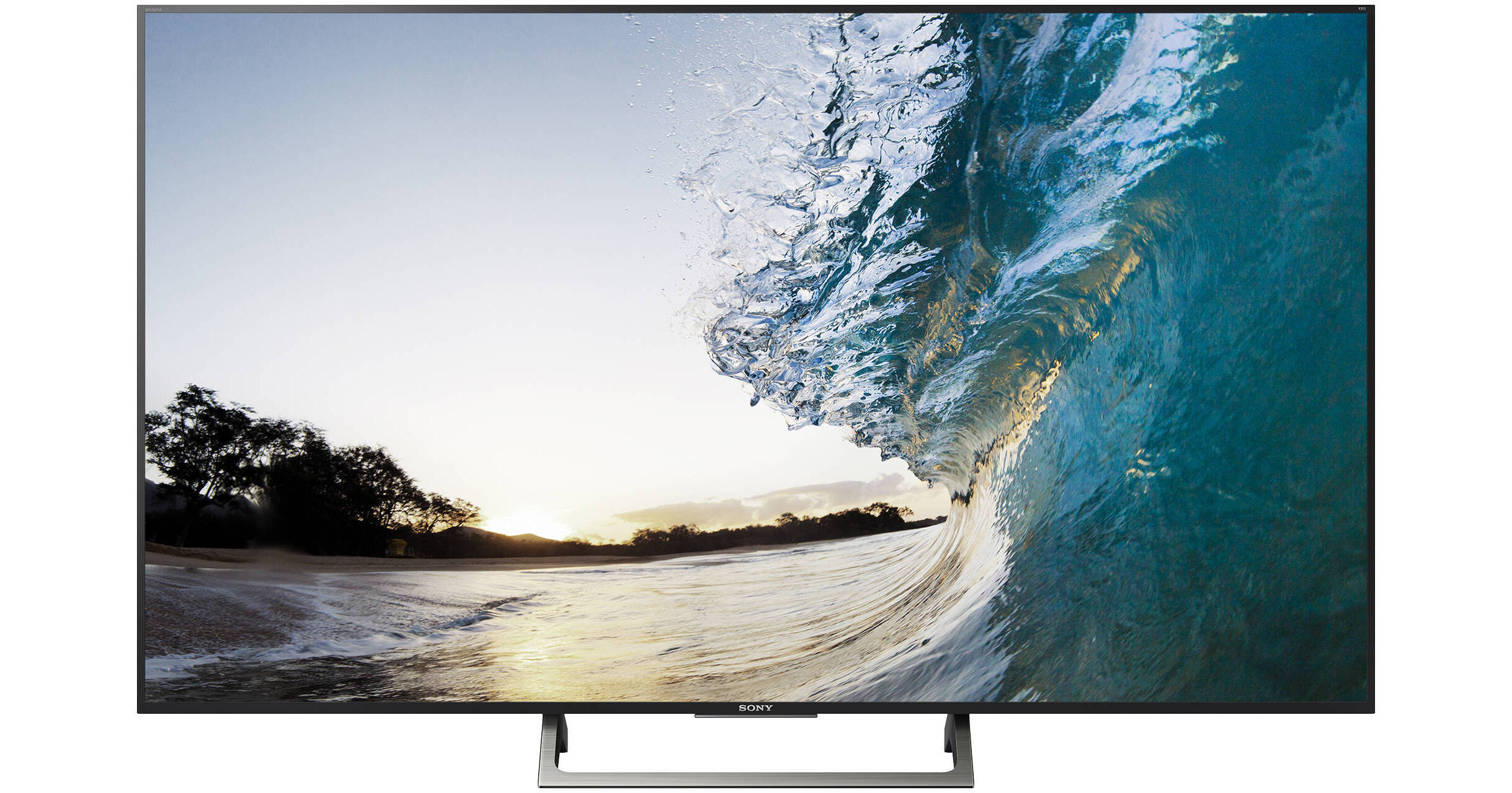 Sony XBR-X850E 75