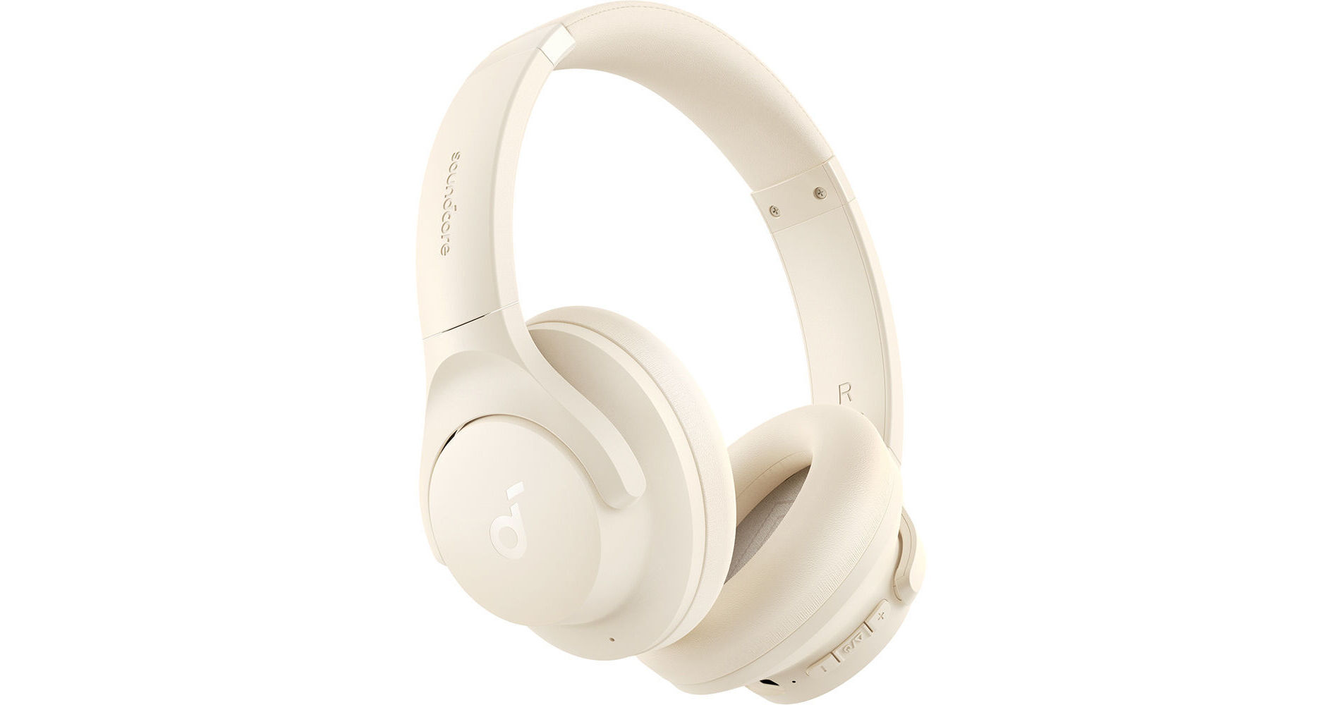 Soundcore by Anker Q20i Wireless Hybrid Noise Canceling A3004Z21