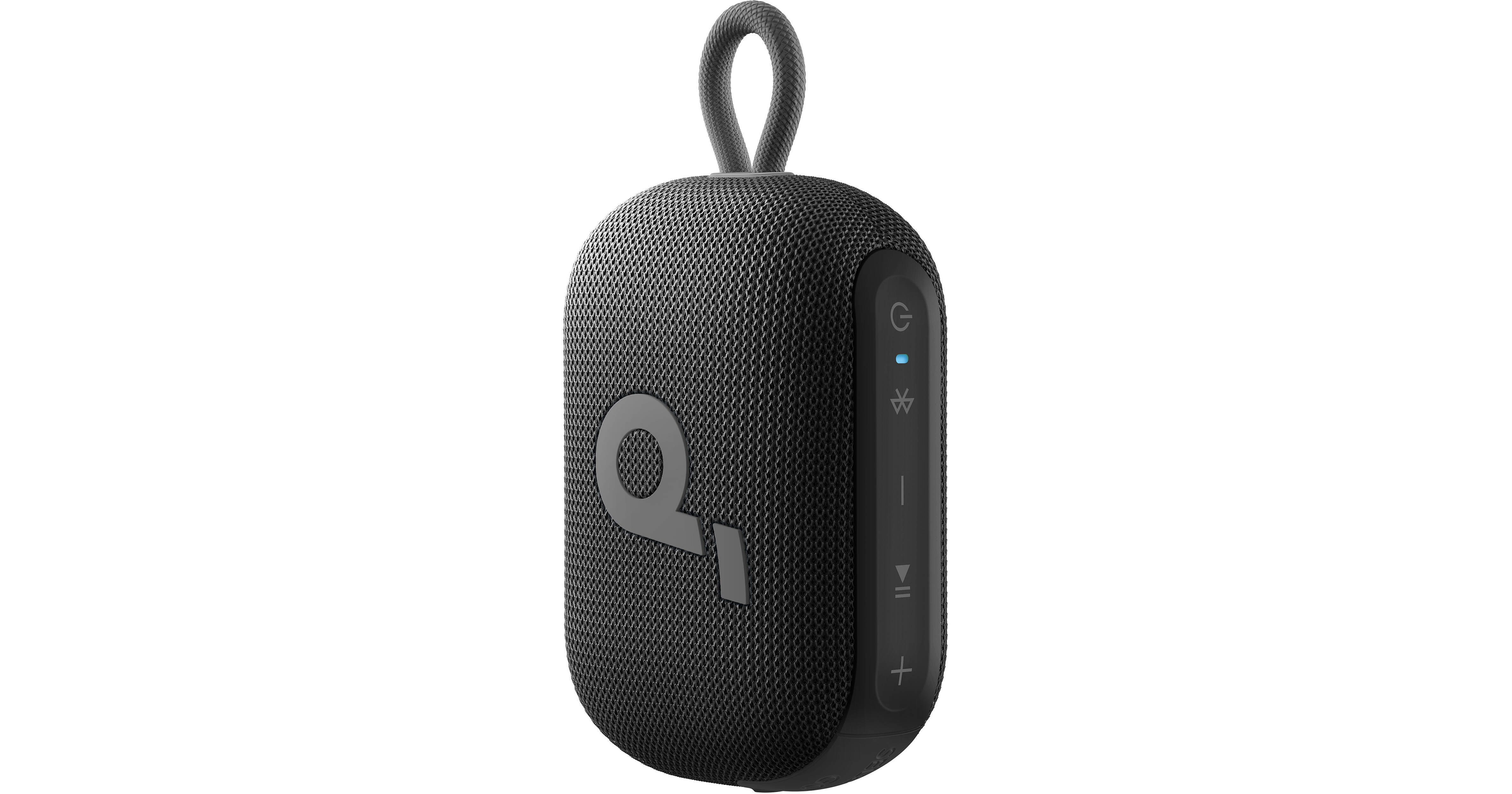 Soundcore by Anker Select 4 Go Bluetooth Shower Speaker A31X1012
