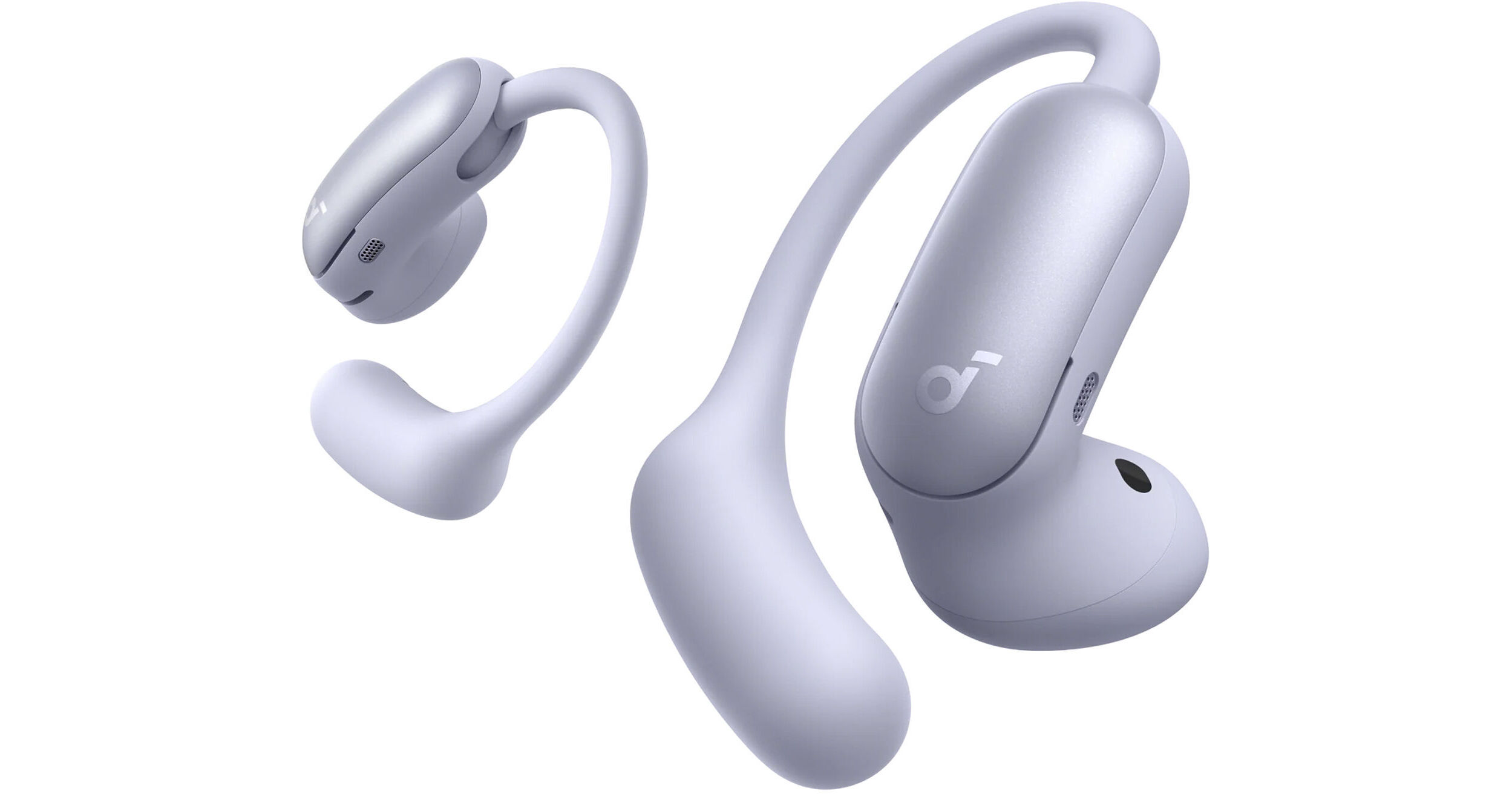 Soundcore by Anker AeroFit 2 Pro Dual Form Earbuds A3875ZQ1 B&H