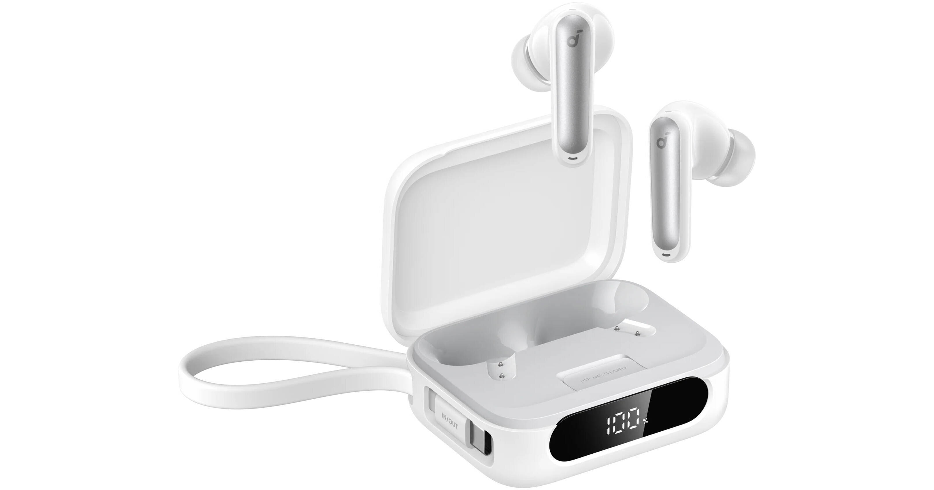 Soundcore by Anker P41i True Wireless Noise-Canceling A3937Z21