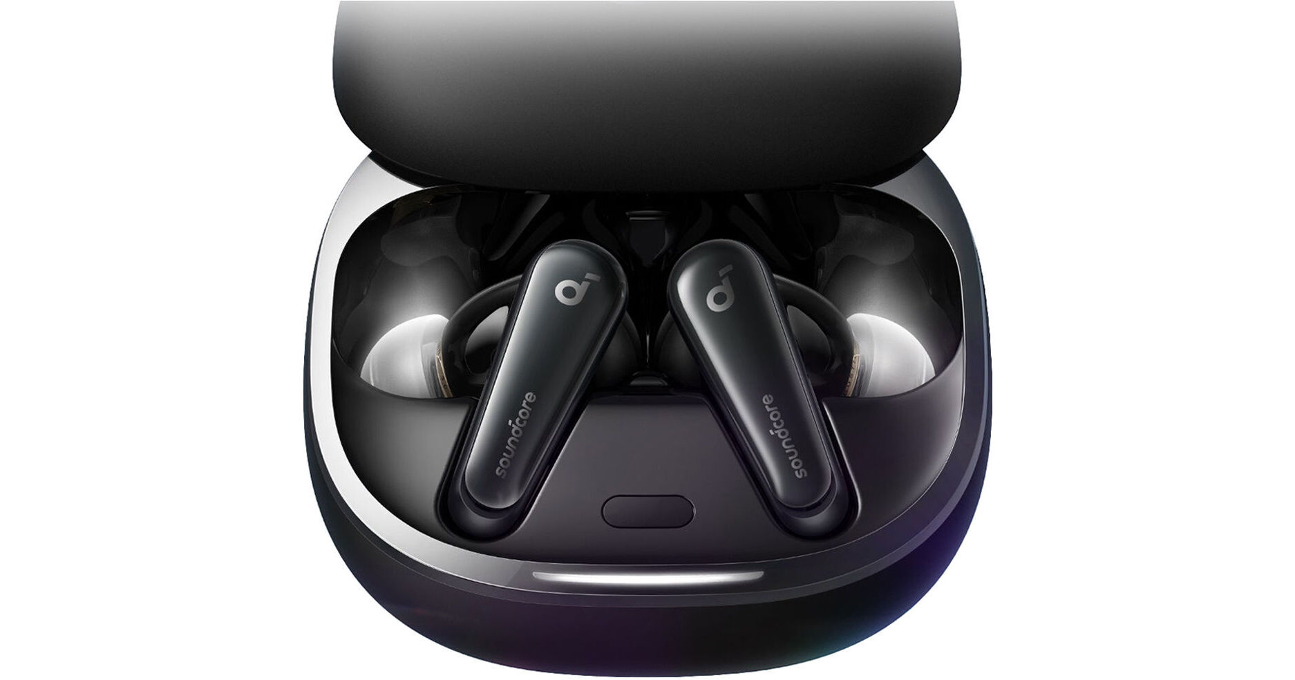 Soundcore by Anker Liberty Buds Wireless Semi-In-Ear D1200Z11