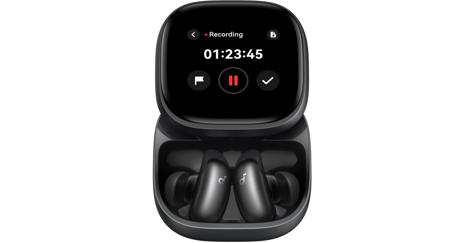 Soundcore by Anker Liberty 5 Pro Max True Wireless D1204Z11 B&H
