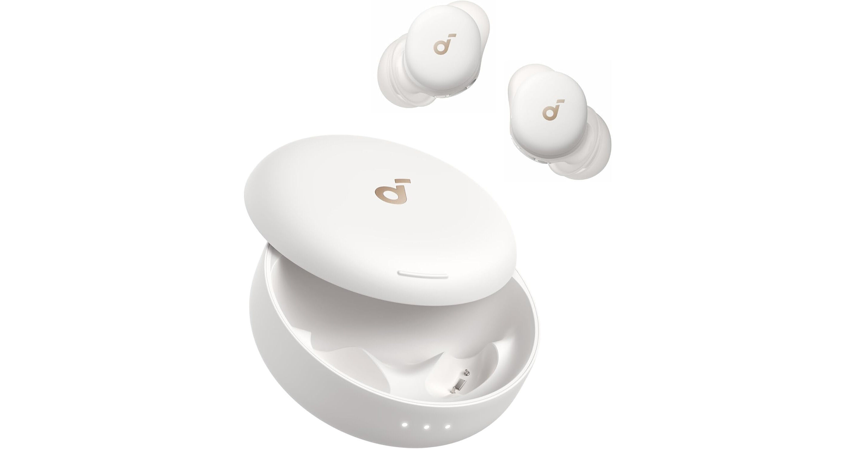 Soundcore by Anker Sleep A30 Special Sleep Earbuds D1301ZB1 B&H