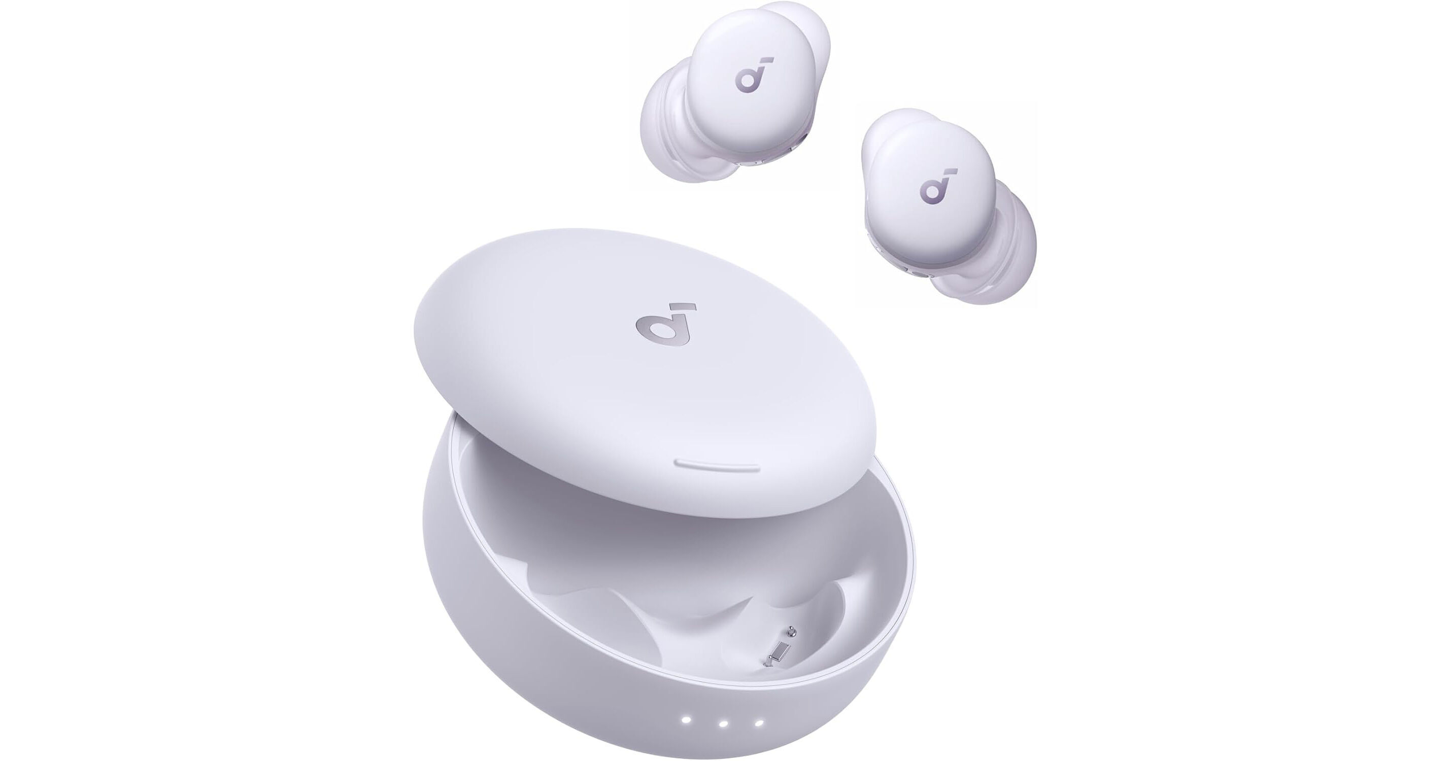 Soundcore by Anker Sleep A30 Special Sleep Earbuds D1301ZQ1 B&H