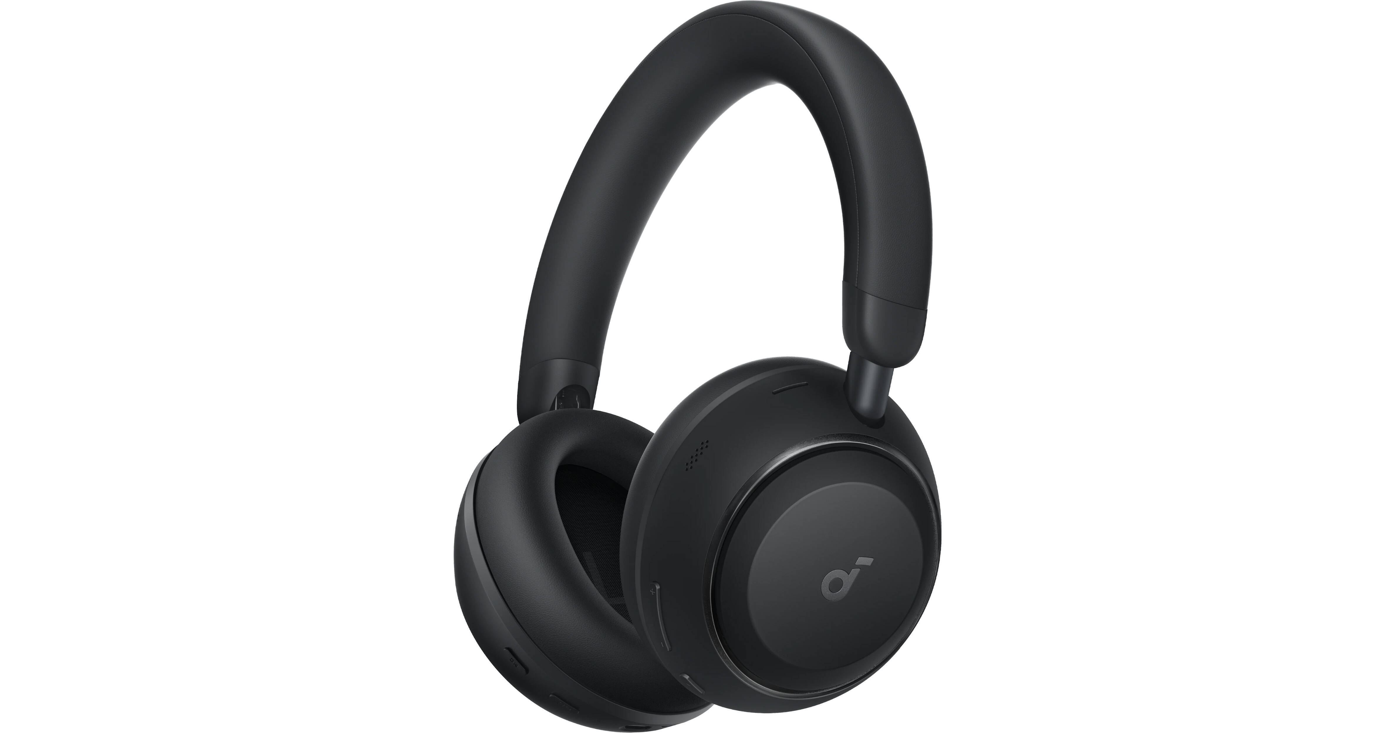 Soundcore by Anker Space 2 Wireless Over-Ear Headphones D1402Z11