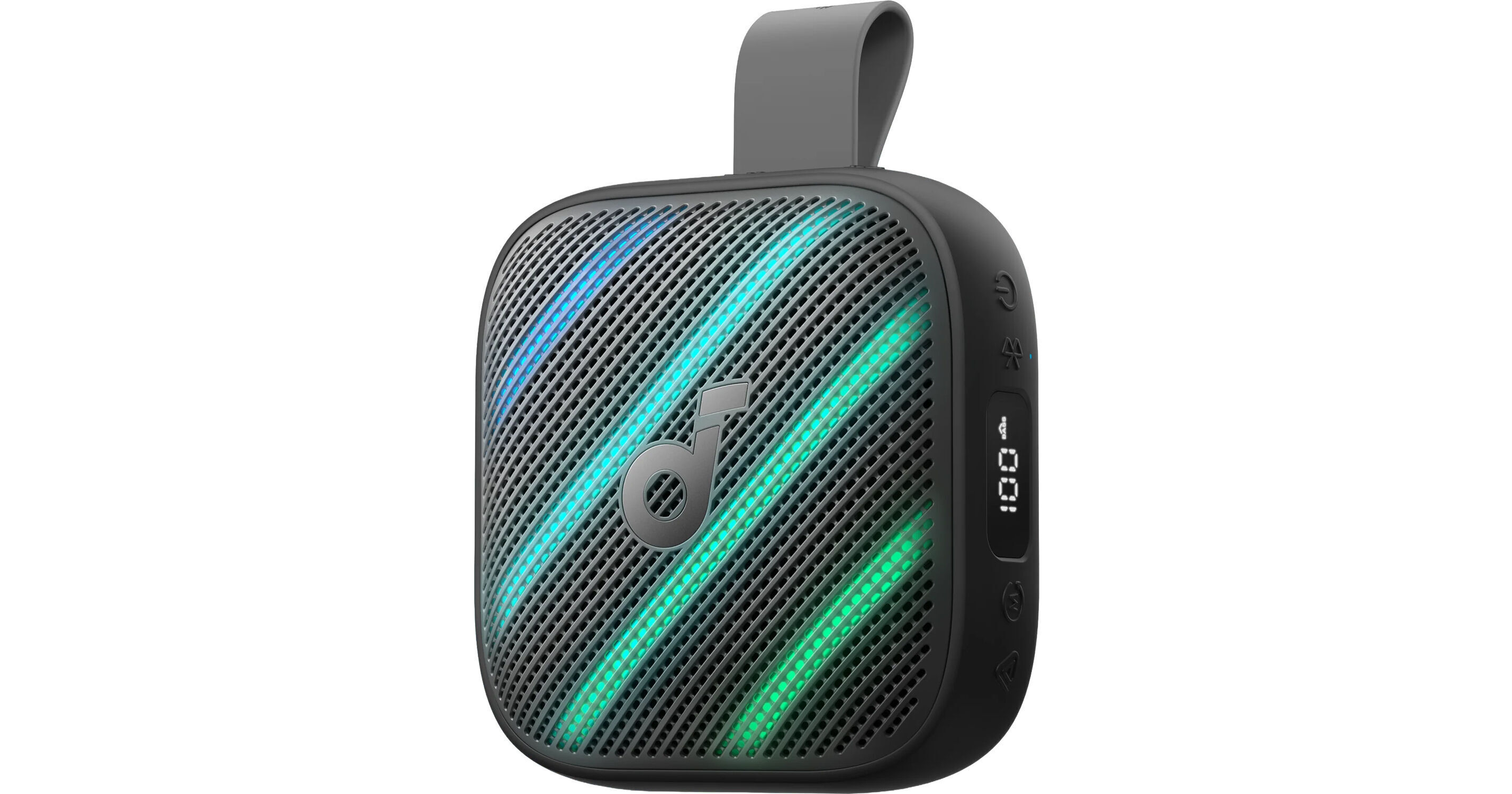 Soundcore by Anker Boom Go 3i Portable Bluetooth Speaker