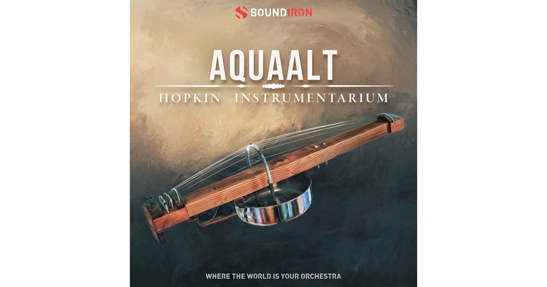 Soundiron Hopkin Instrumentarium Aquaalt Virtual SI_AQUAALT_K01