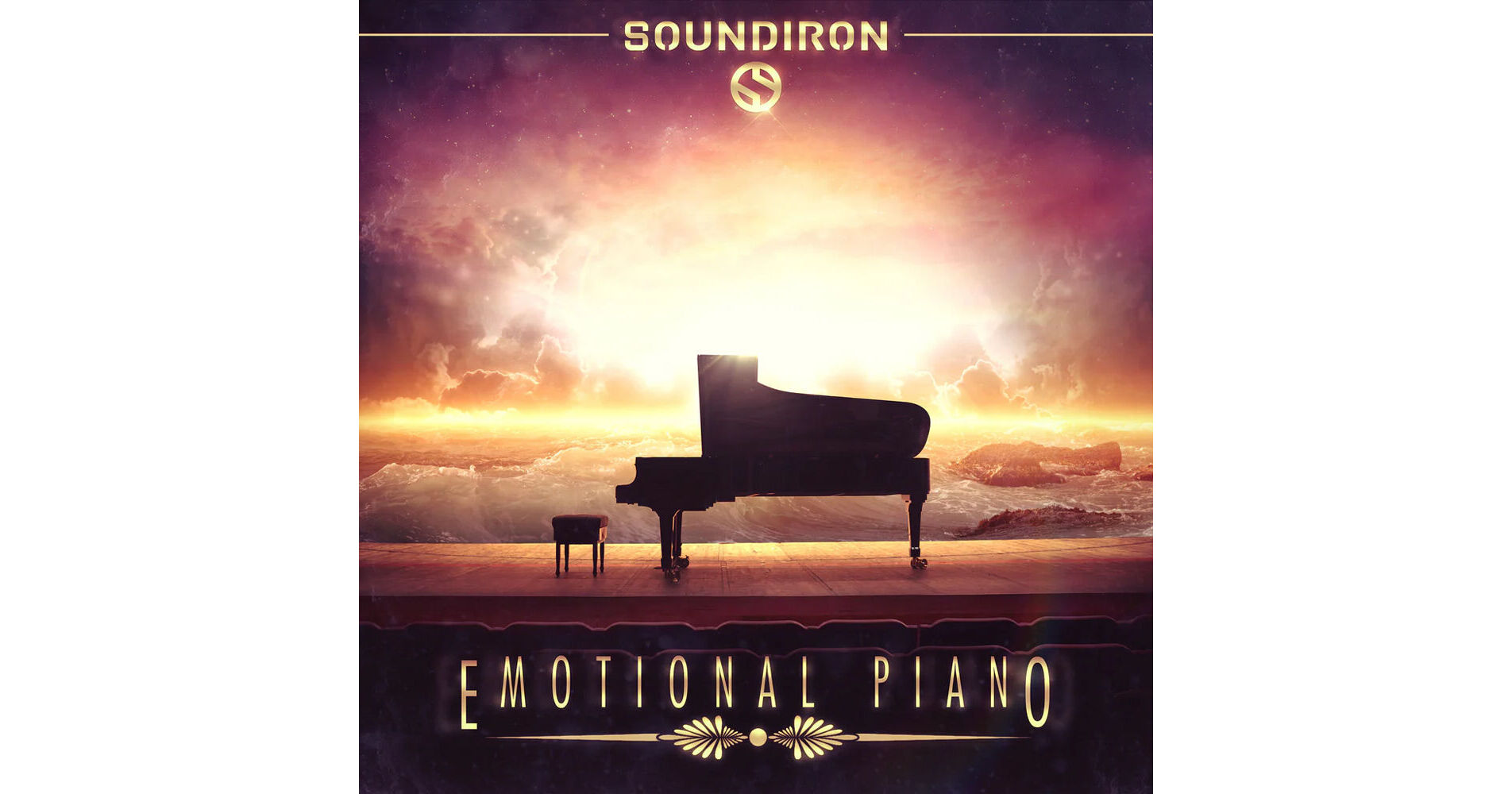 Soundiron Emotional Piano Virtual Instrument SI_EMOPIAN_P03 B&H