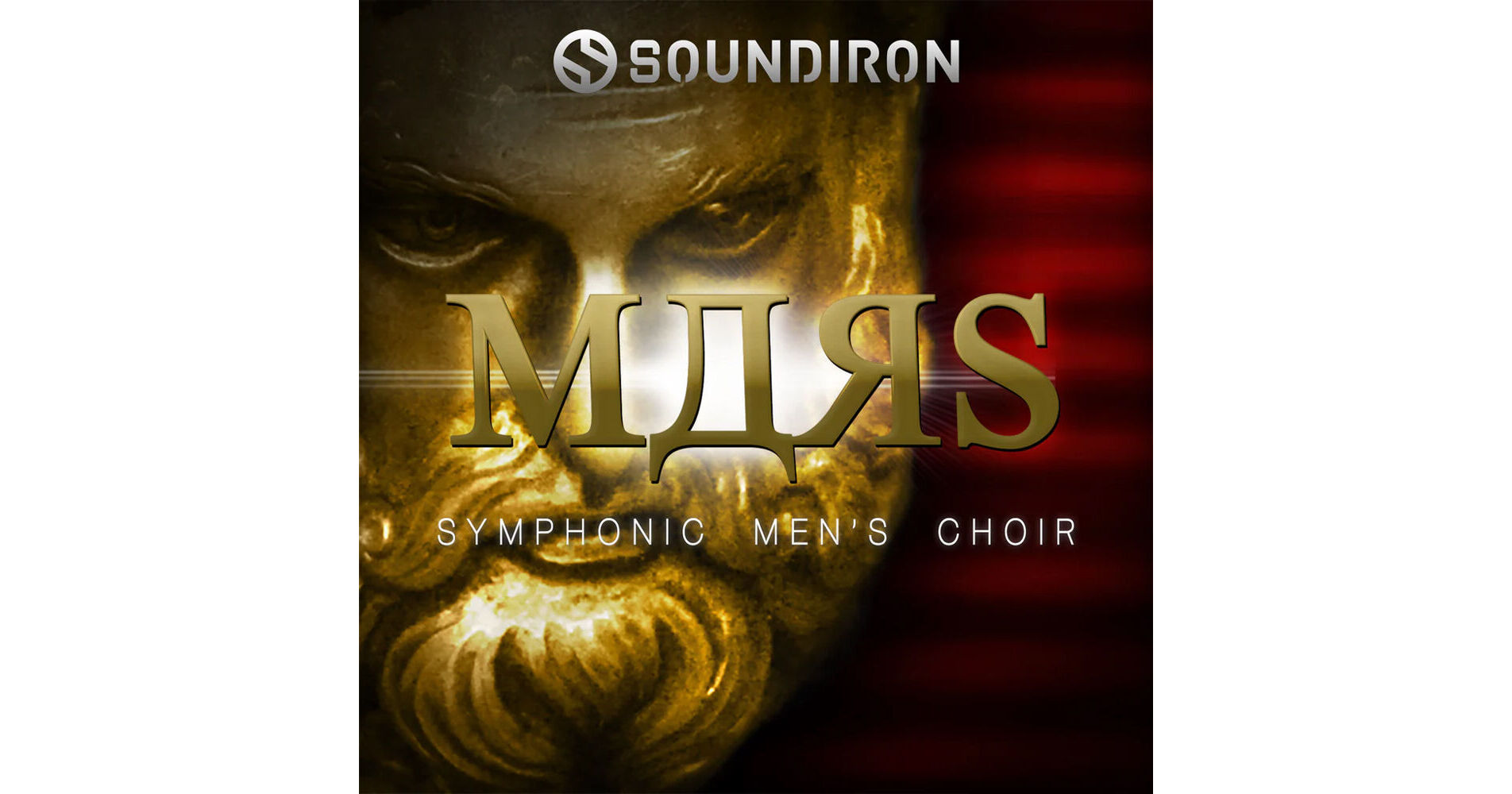 Soundiron Mars Symphonic Men's Choir Virtual SI_MARSCHR_K01 B&H