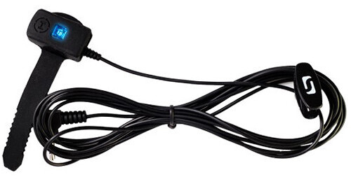 SOURCE AUDIO Hot Hand Wired Sensor Ring Pack SA111 B&H Photo