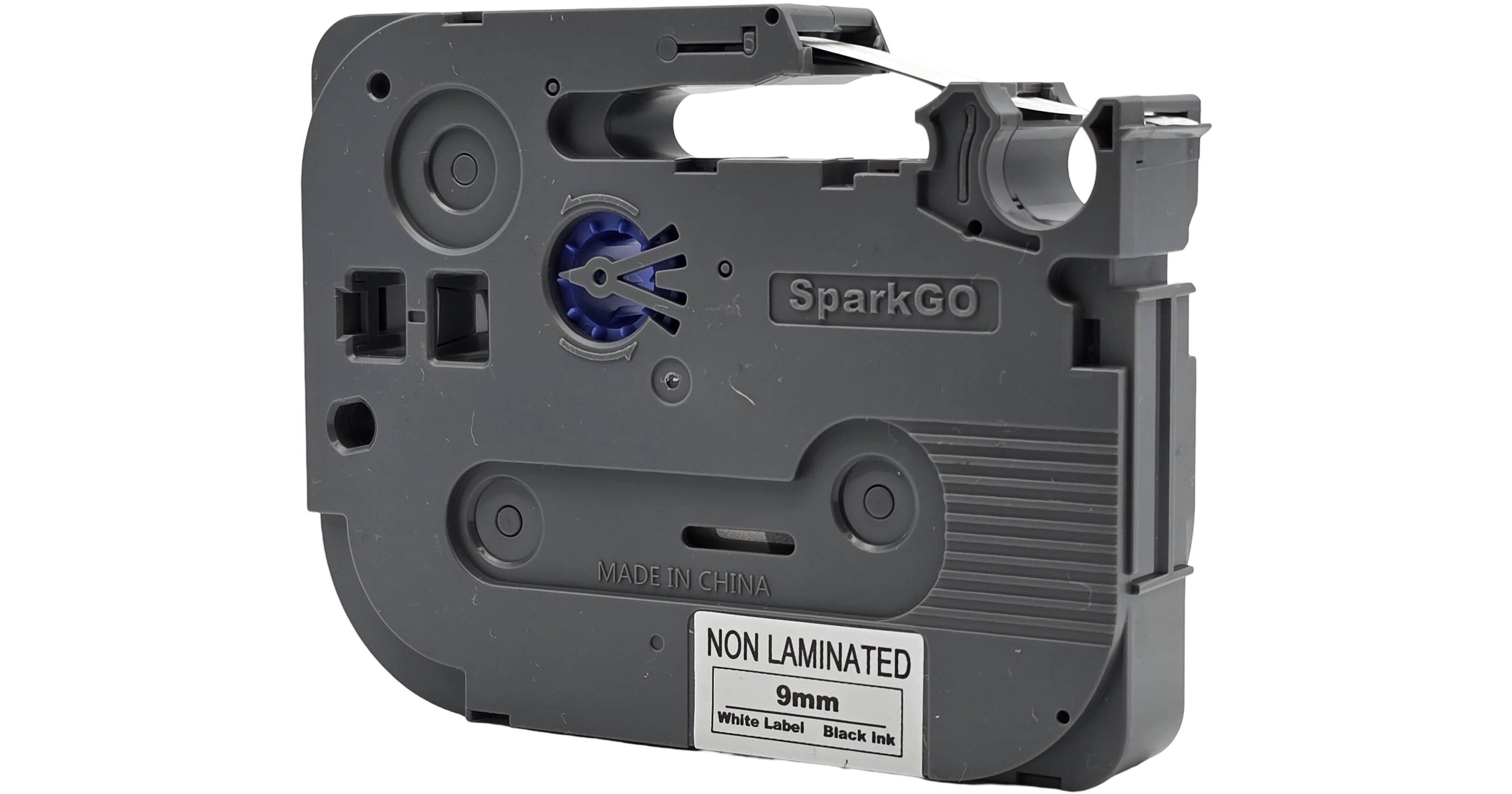 SparkGO Tape for SP-H55 Label Maker T-A221E B&H Photo Video