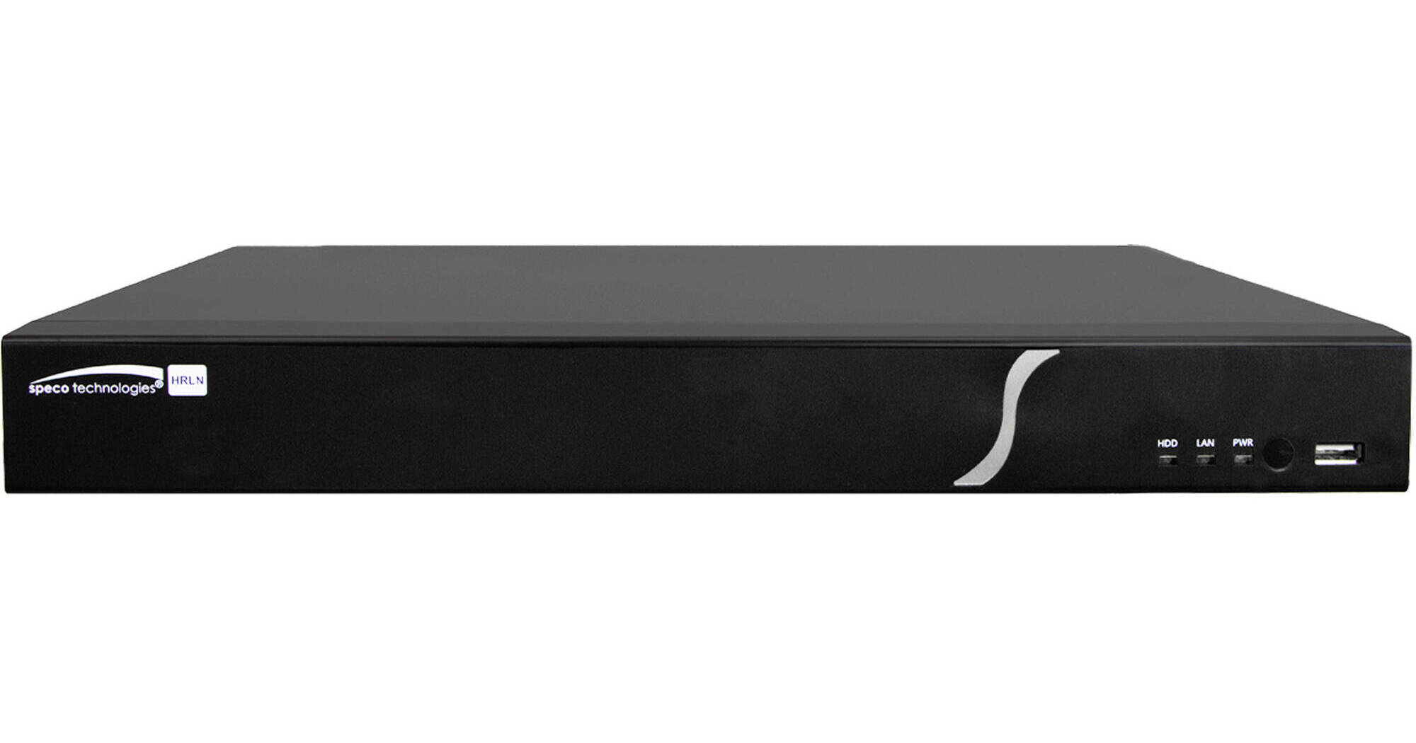Speco Technologies H16HRLN 16-Channel 5MP HD-TVI H16HRLN8TB B&H