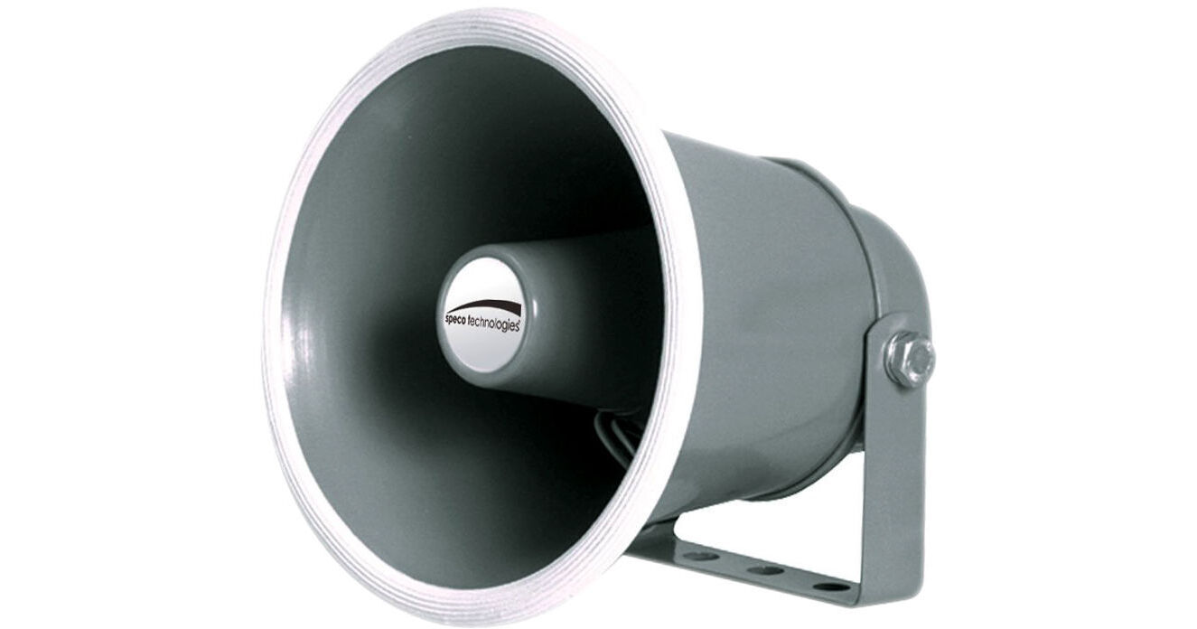 User L Speco Technologies SPACDC (English - 3 Pages