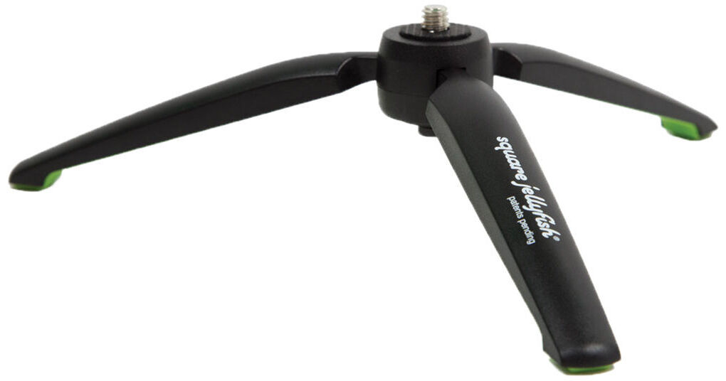 Treppiede Portatile Universale per Smartphone e Fotocamere I-TRIPOD-UN Techly