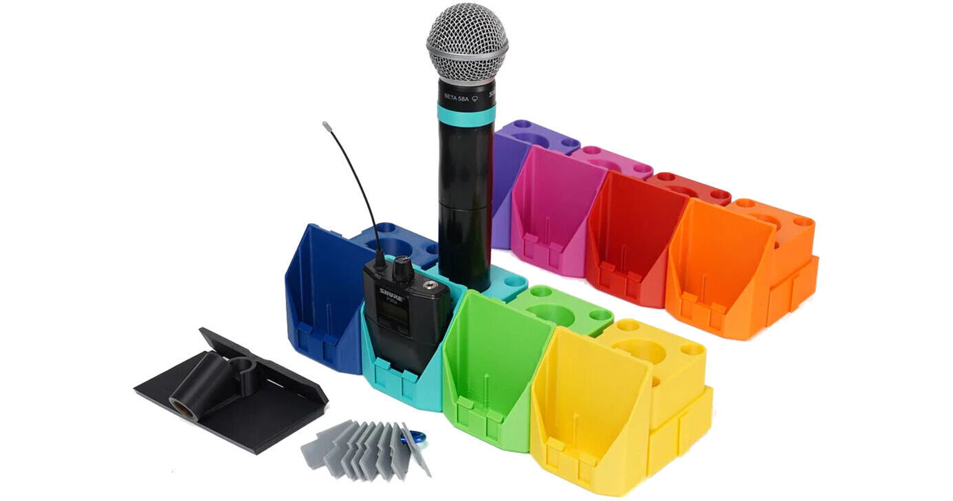 Stk Kit StageStrike Corporate Master Kit STSK-CORP-MKAT-CCFC B&H Photo