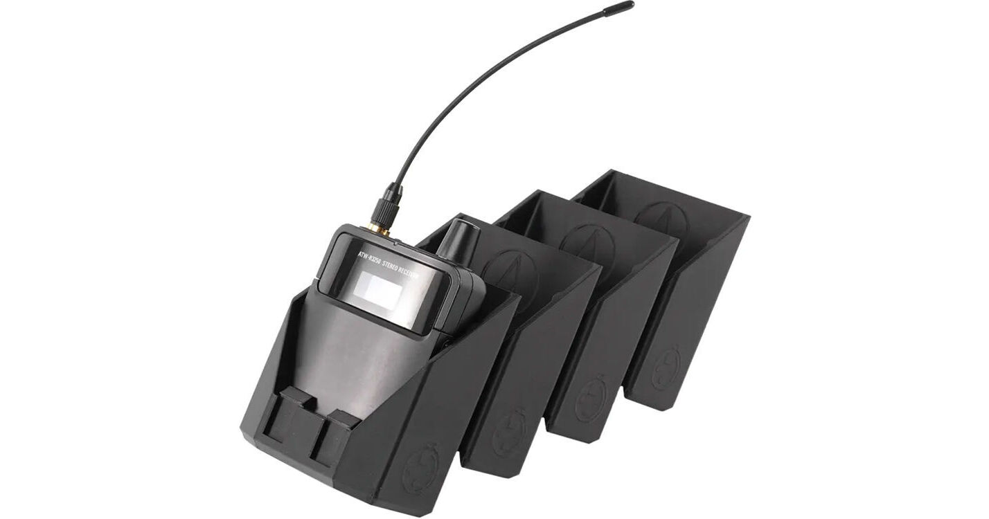 StageStrike Packholder Packholder STSK-PHAT-CCBK-0004 B&H Photo