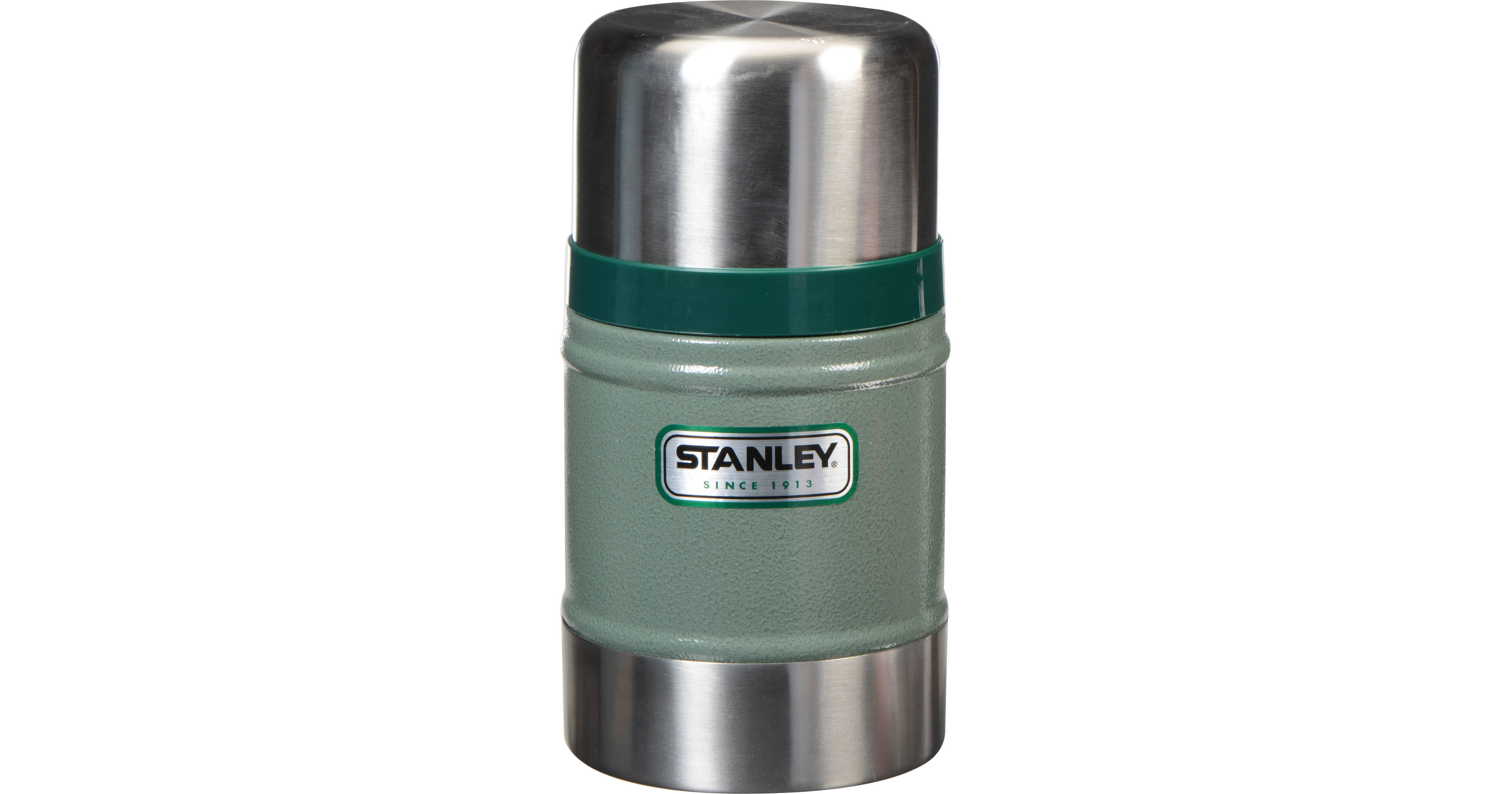 Stanley Classic Vacuum Food Jar 10-00131-019 B&H Photo Video