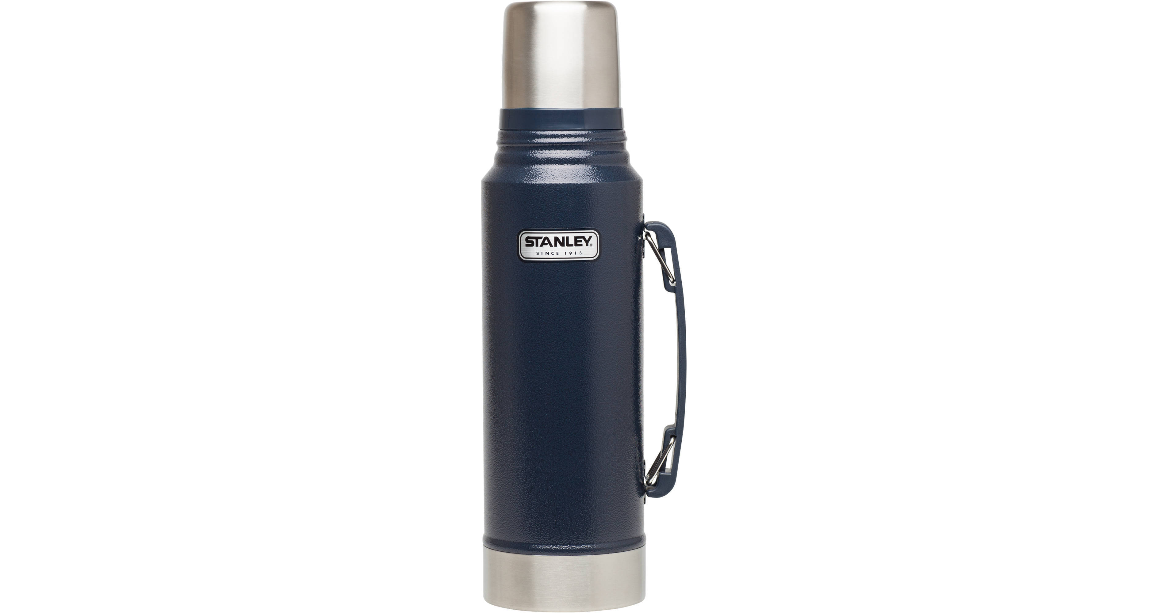 Stanley Classic 1.1-Quart Vacuum Bottle STL-53263 B&H Photo Video