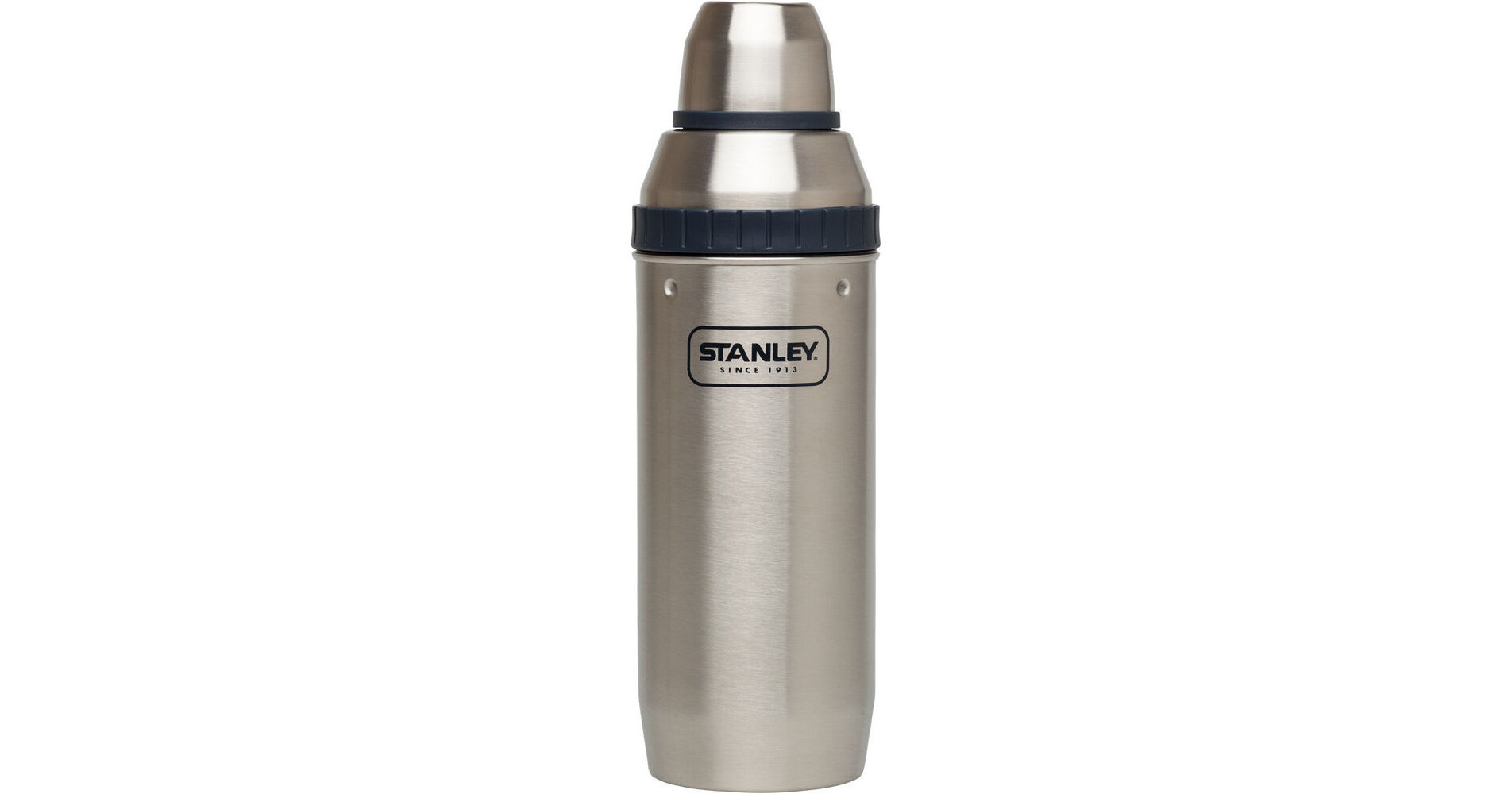 Stanley Adventure Happy Hour 4x Cocktail Shaker System STL-95621