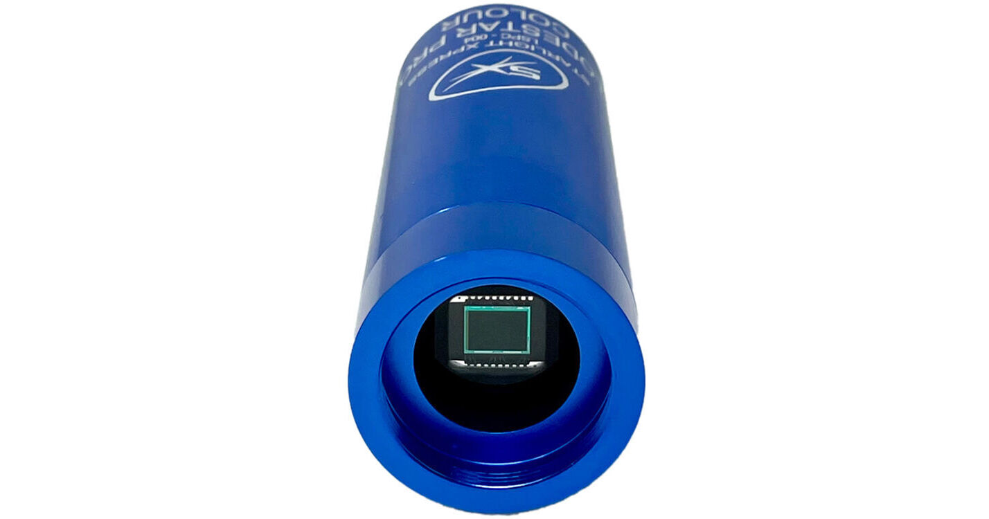 Starlight Xpress Lodestar PRO Autoguider & LODESTAR PRO COLOUR