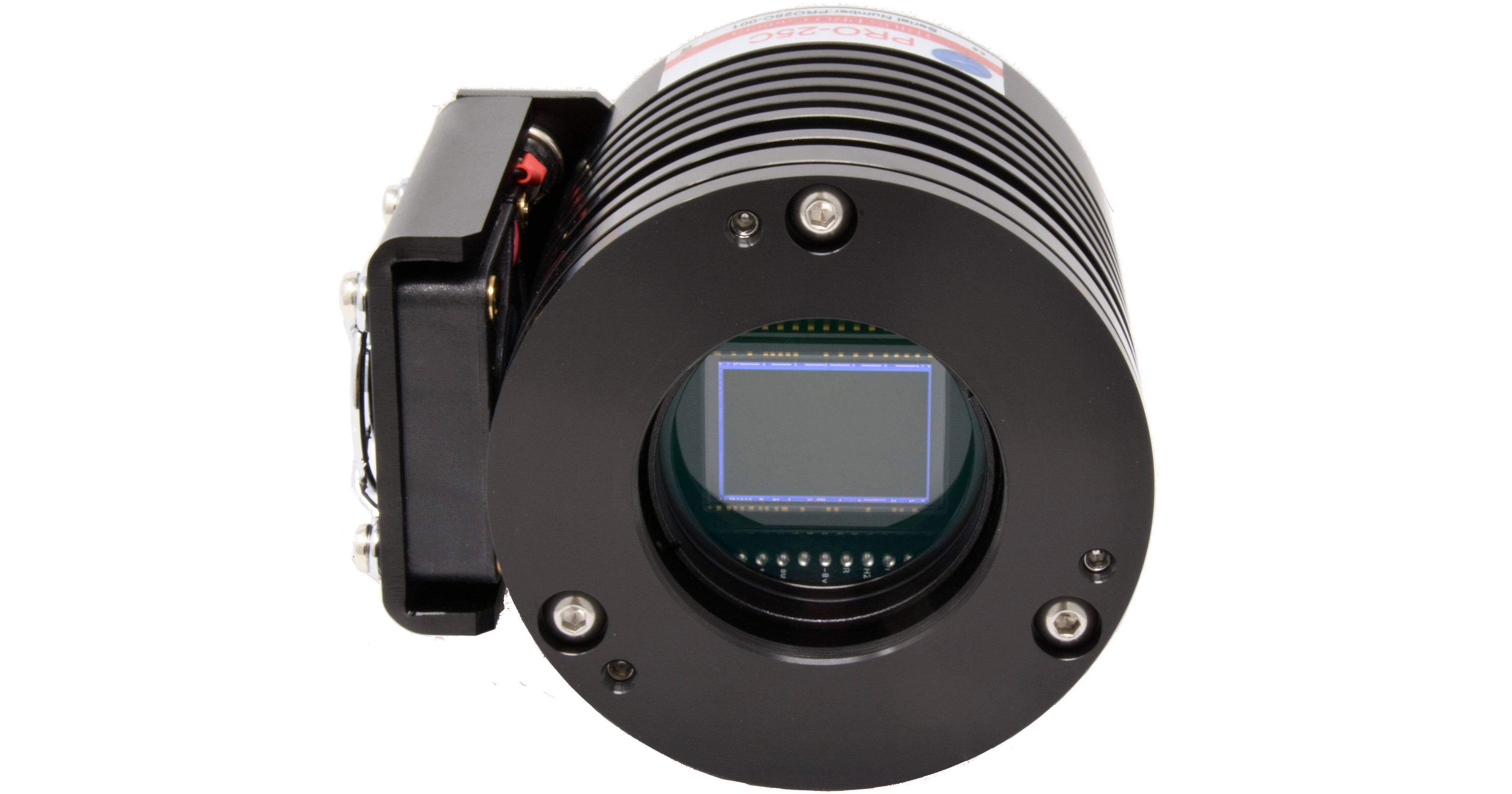 Starlight Xpress Trius Pro-25C Color CCD Camera TRIUS PRO-25C