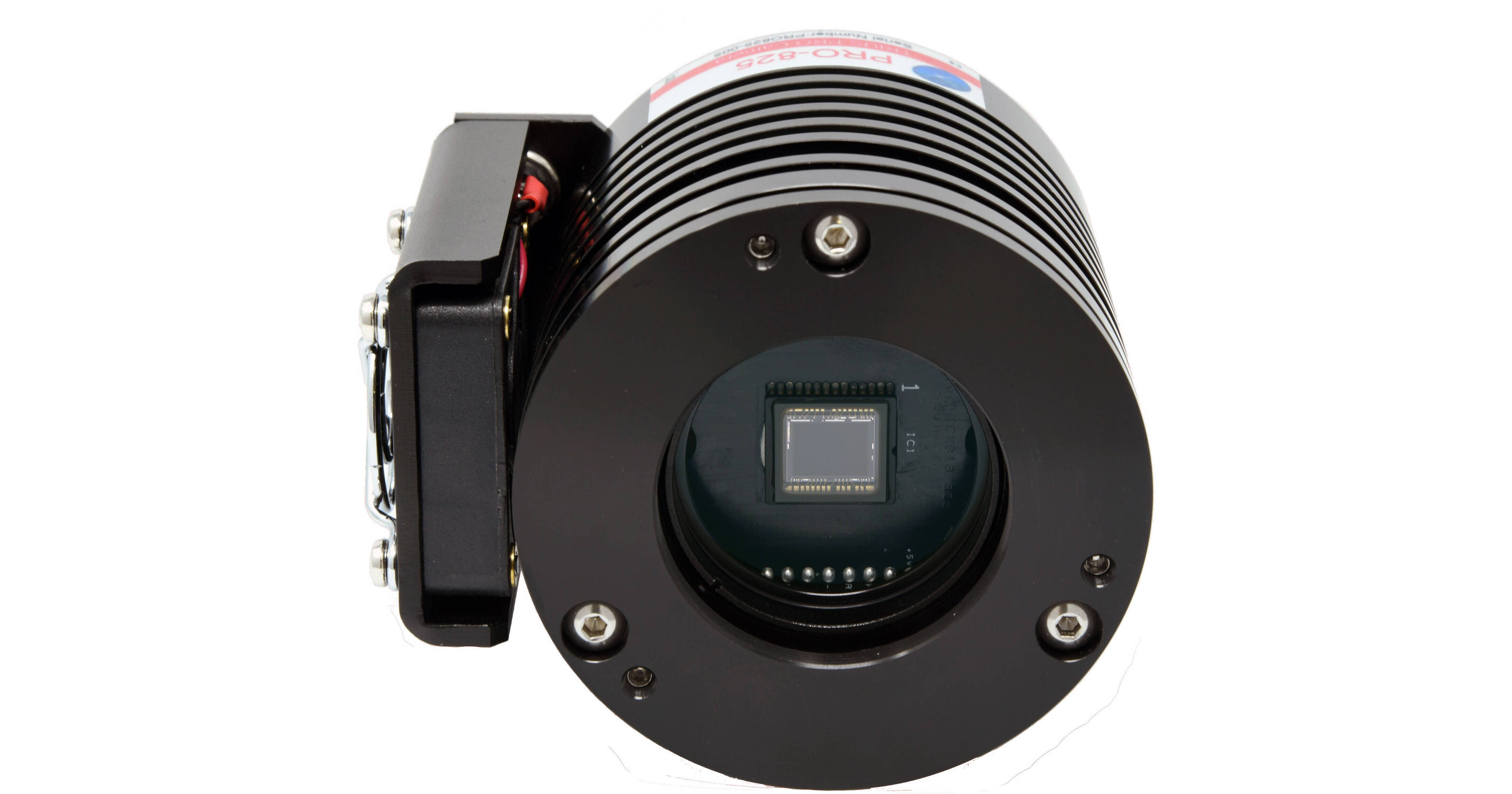 Starlight Xpress Trius Pro-825 Monochrome CCD TRIUS PRO-825 B&H