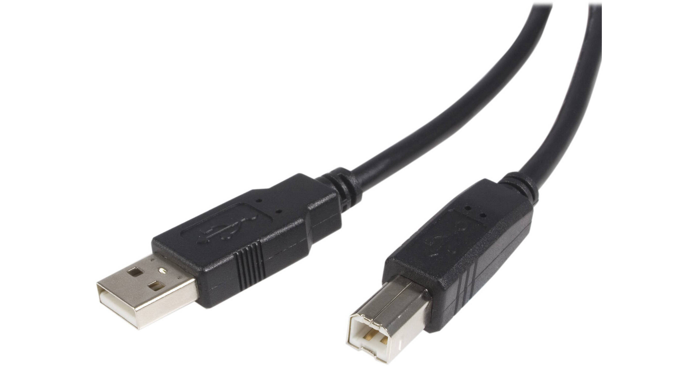 Kablenation USB 2.0 A To Micro B Cable – 0.5ft To 15ft – Sync And Charge