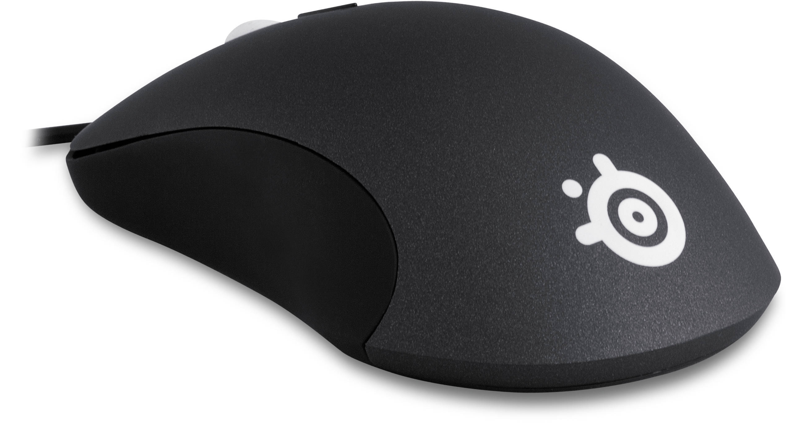 SteelSeries Kinzu-v2 Optical Gaming Mouse (Black) 62022 B&H