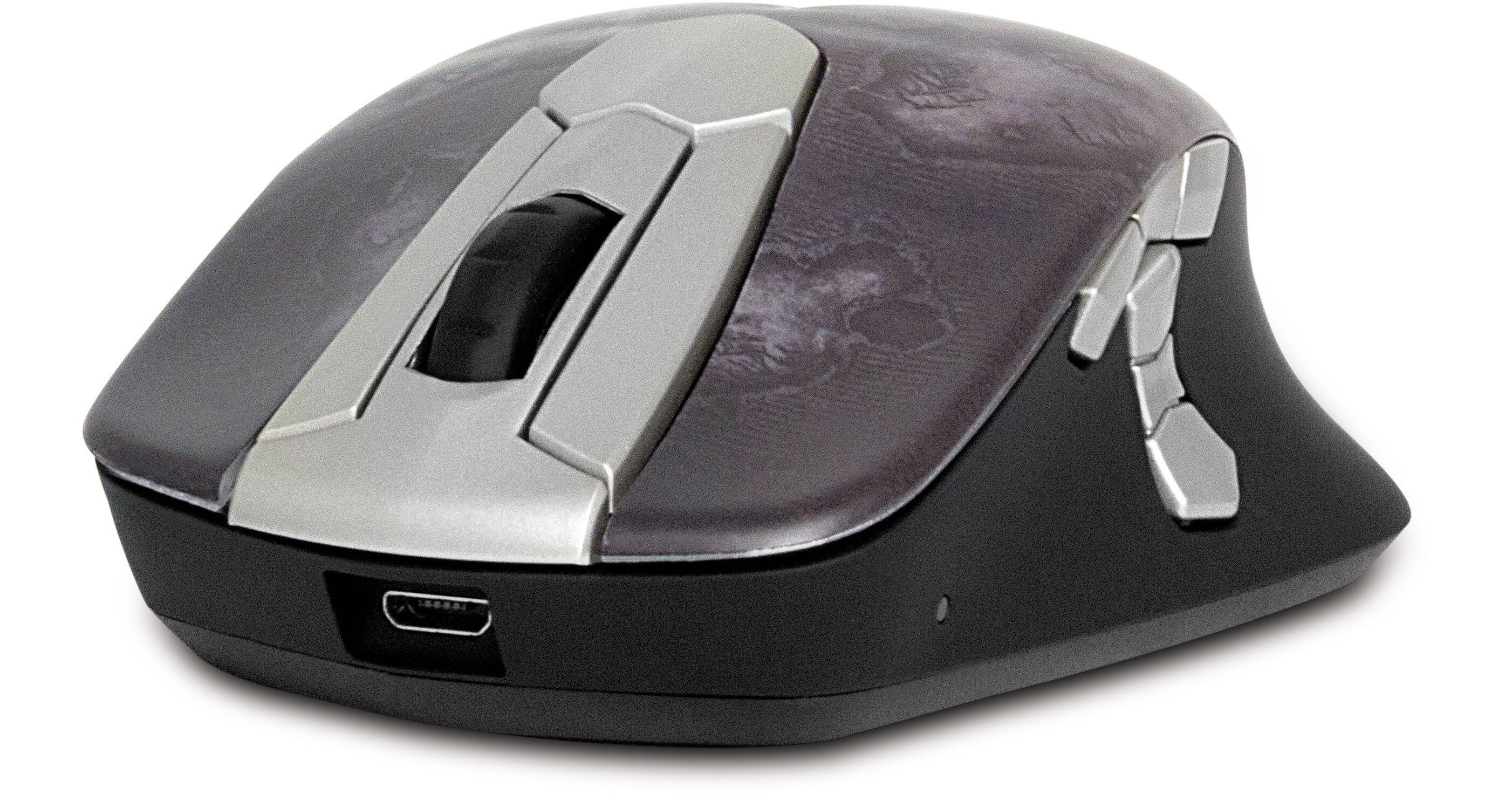 steelseries マウス SteelSeries World of Warcraft Wireless MMO Gaming Mouse 62220