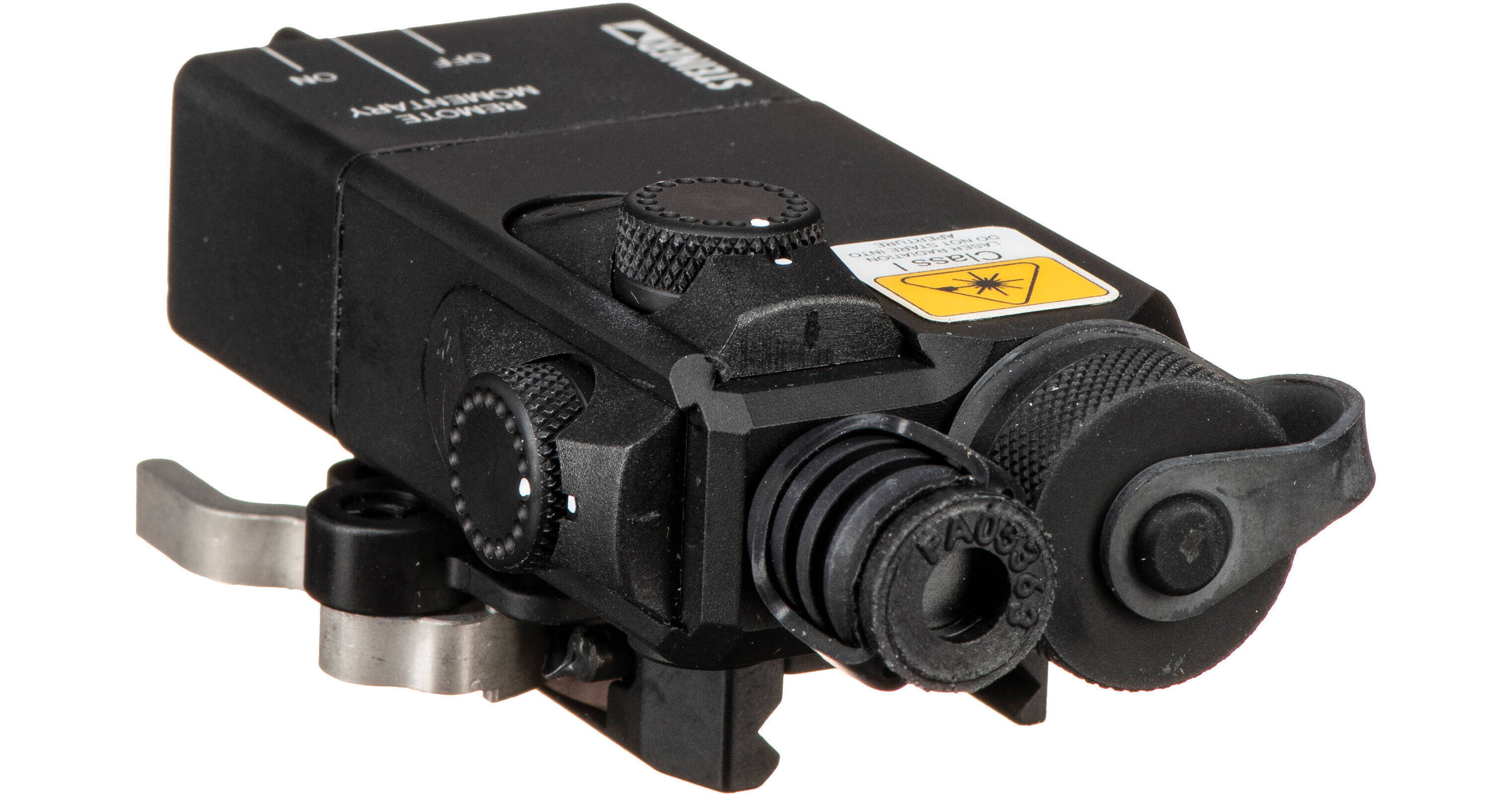 Steiner OTAL-C IR Offset Aiming Laser 9056 B&H Photo Video
