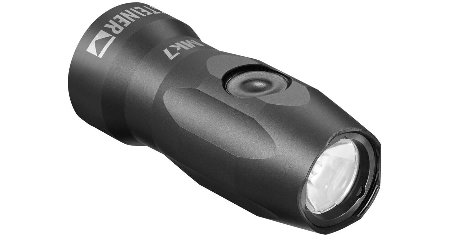 Steiner Mk7 Battle Light LED Weaponlight 9077 B&H Photo Video